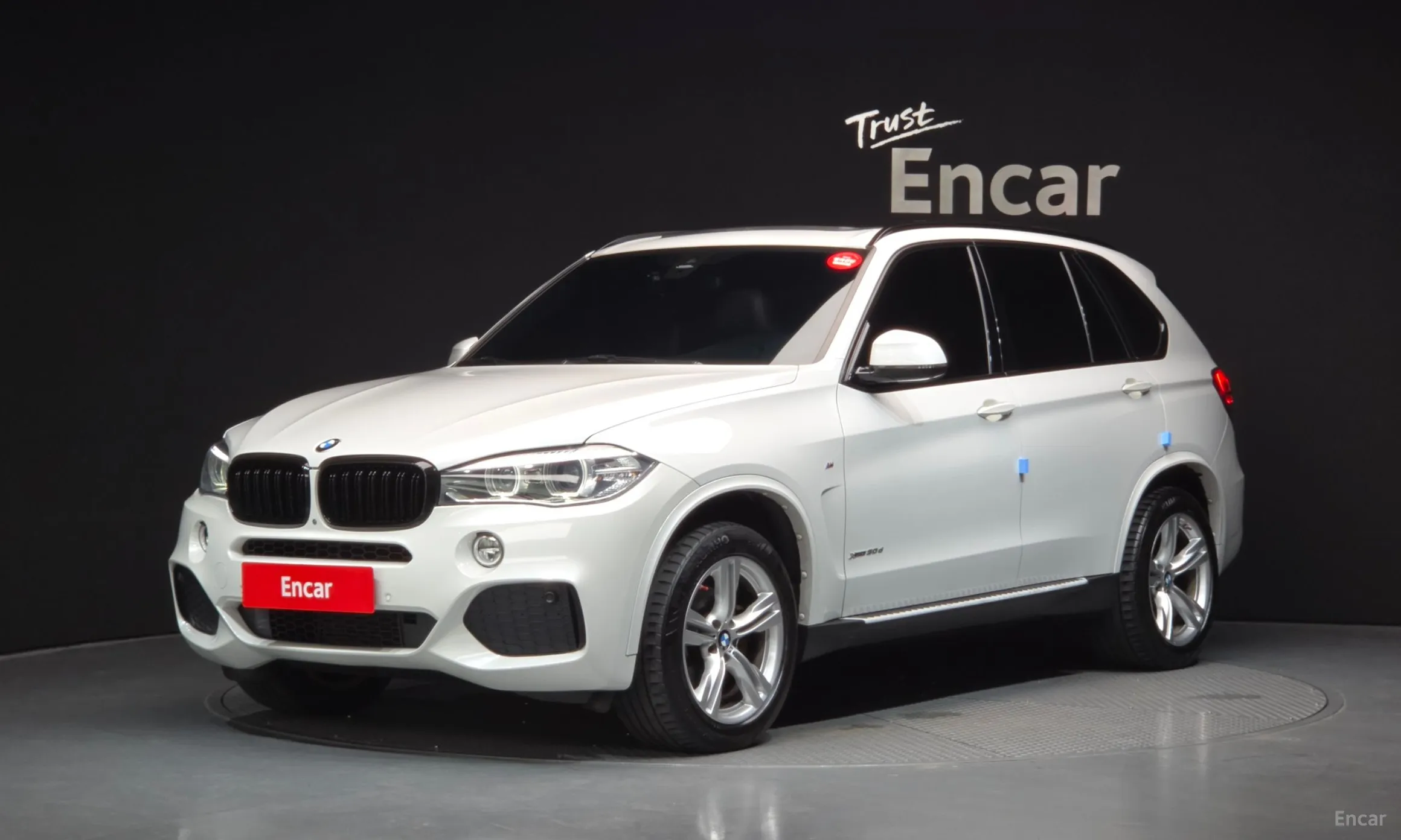 BMW X5 (F15)