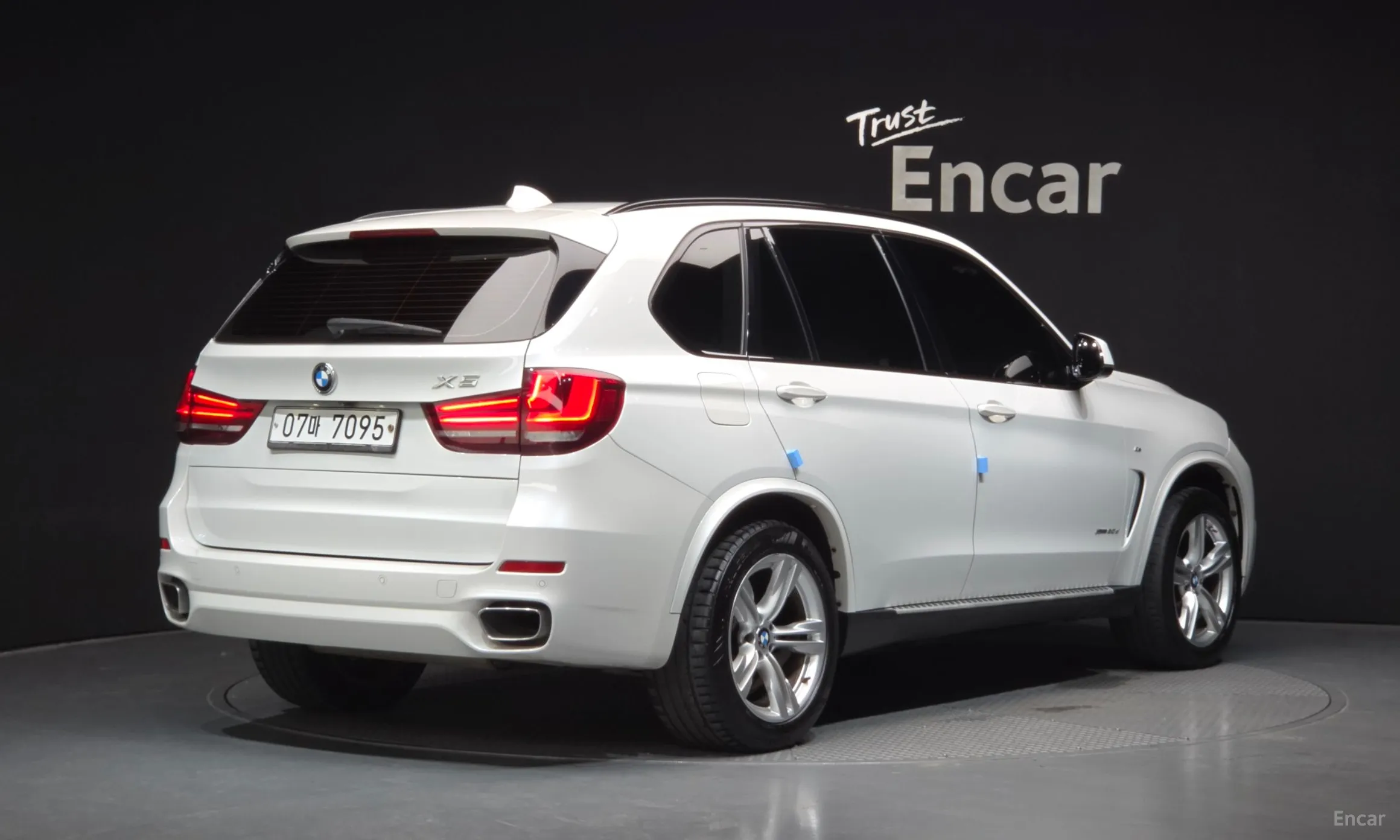 BMW X5 (F15)