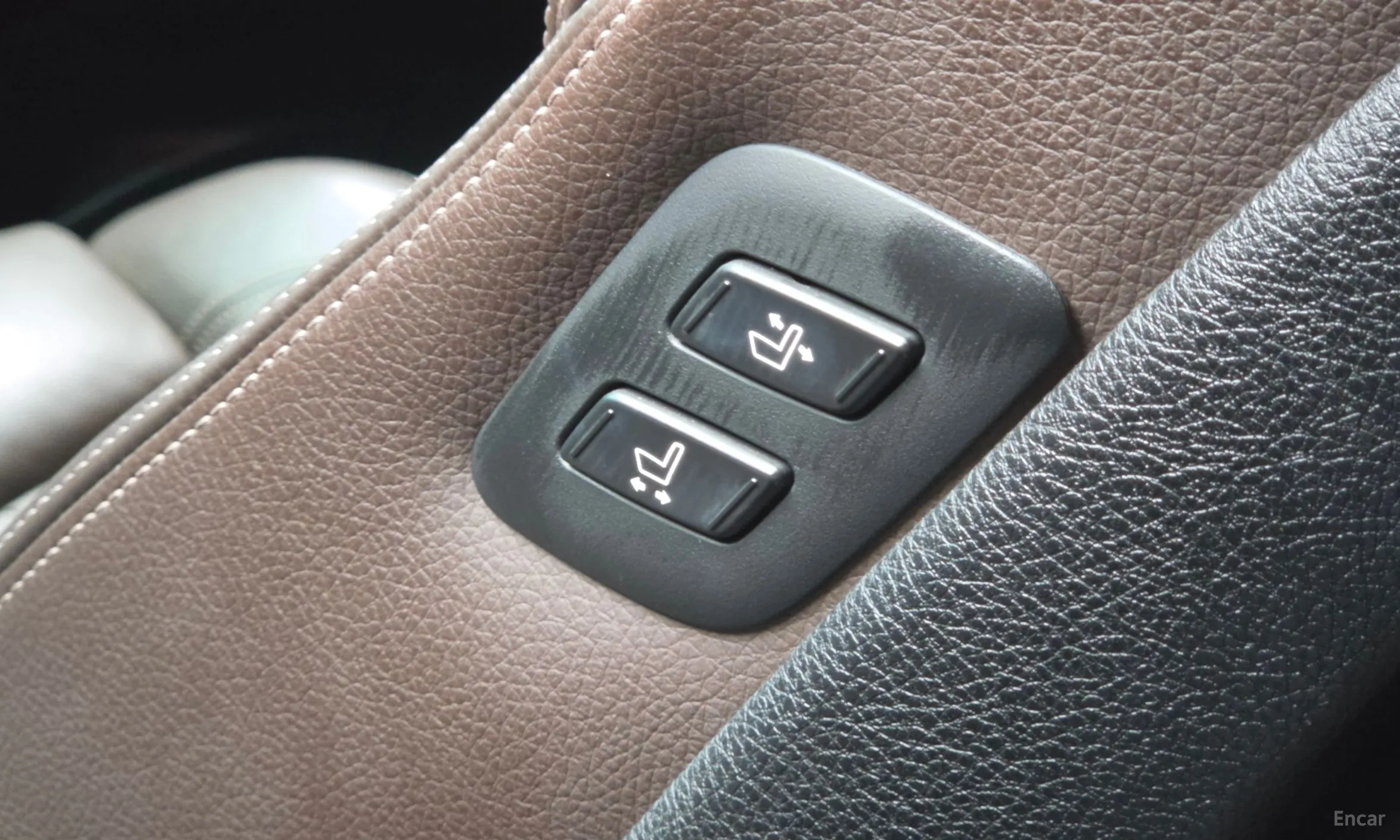 BMW X5 (F15) превью 20