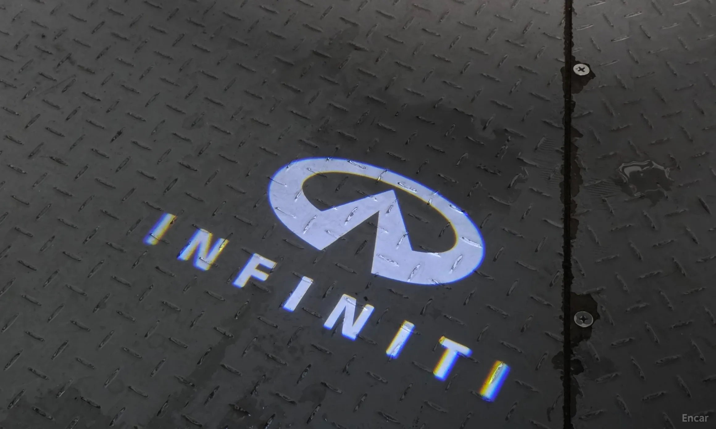 Infiniti QX60 превью 18