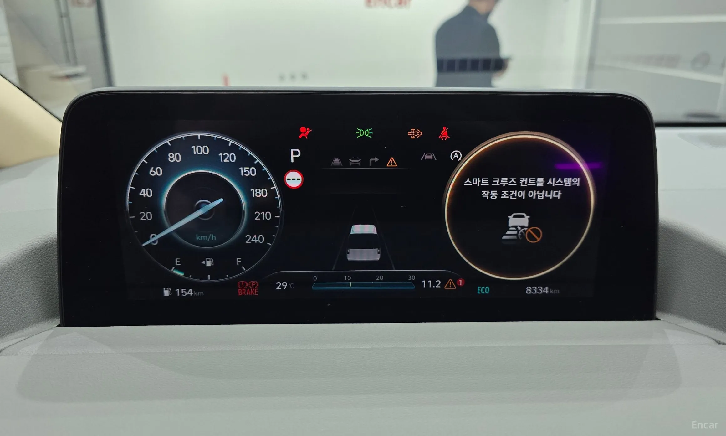 Hyundai Staria превью 8