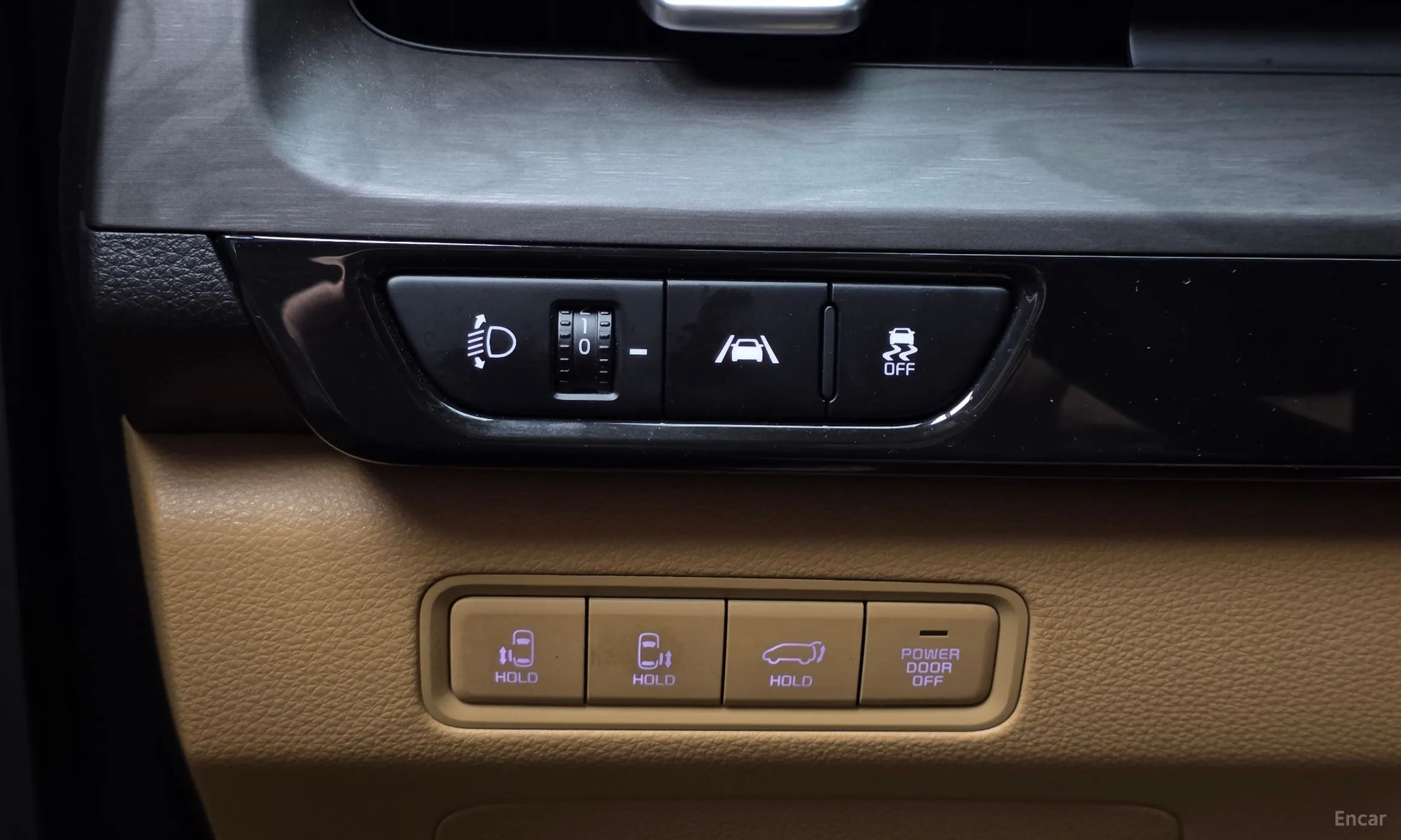 Kia Carnival Gen 4 превью 19