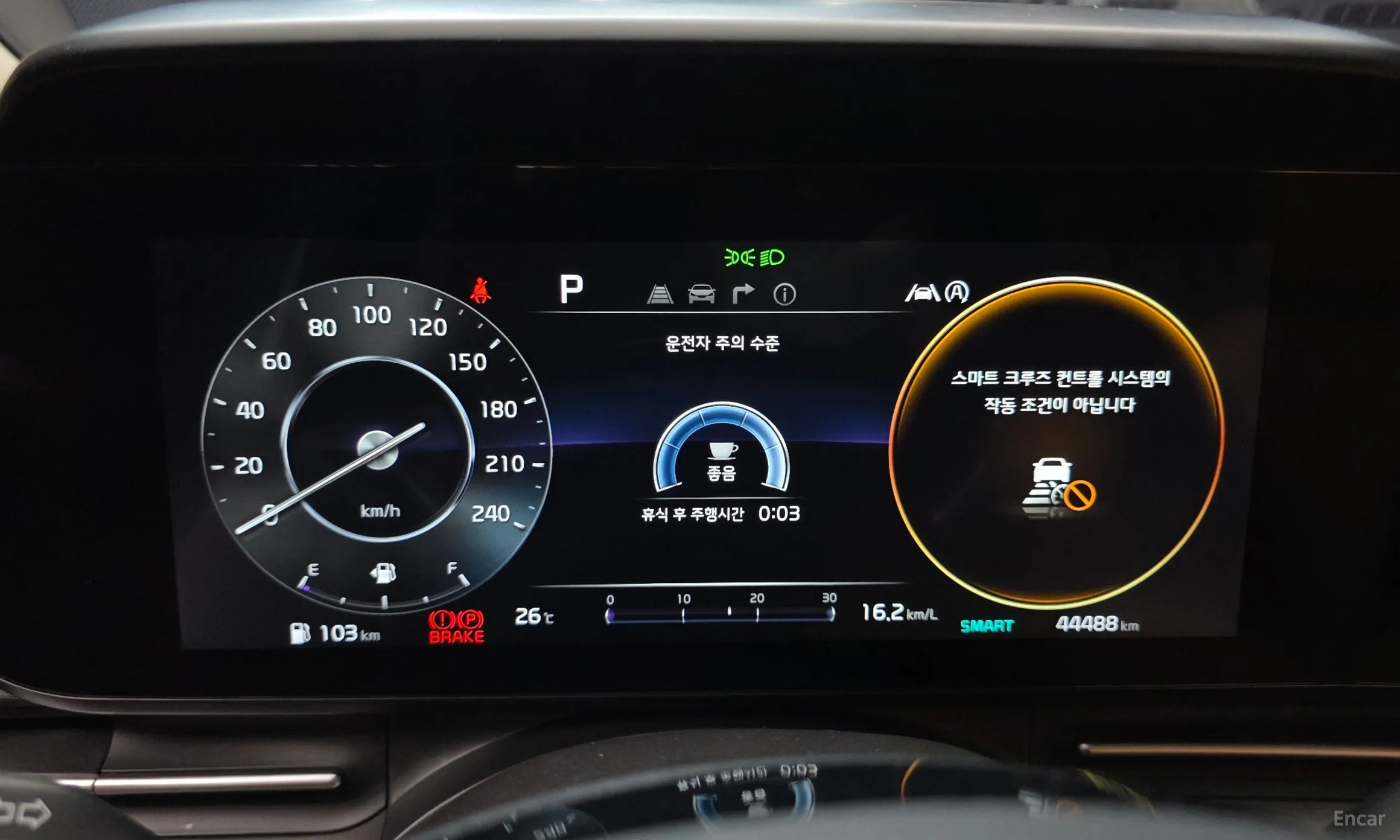 Kia Carnival Gen 4 превью 8