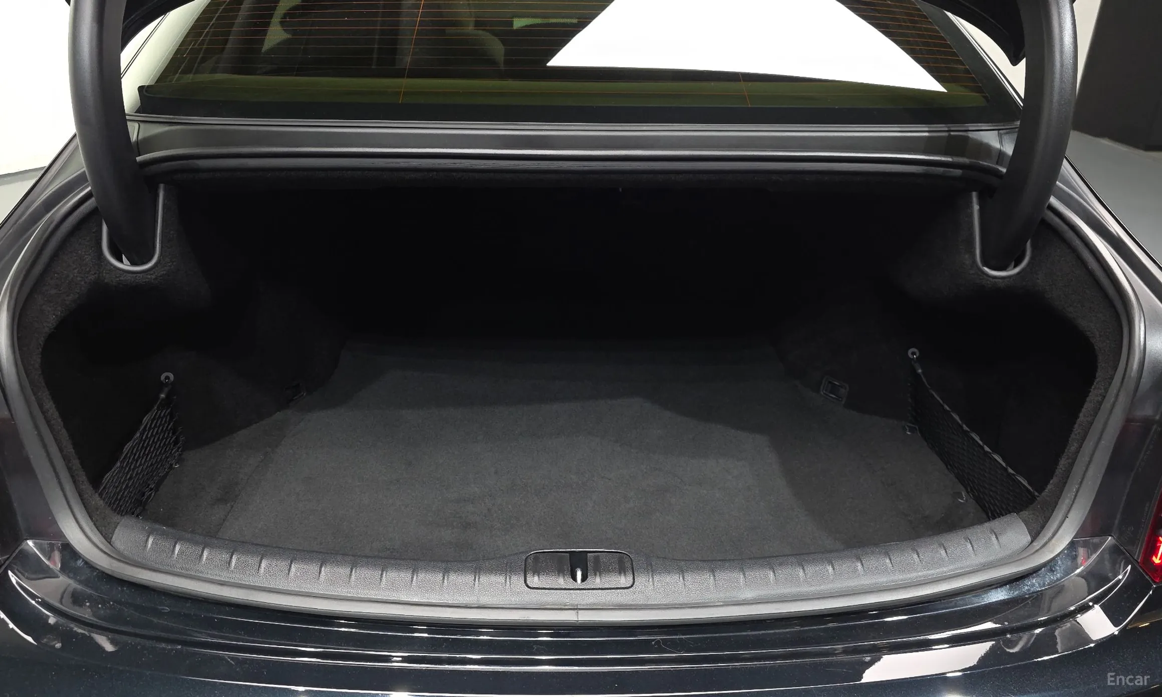Genesis G80 (RG3) превью 20