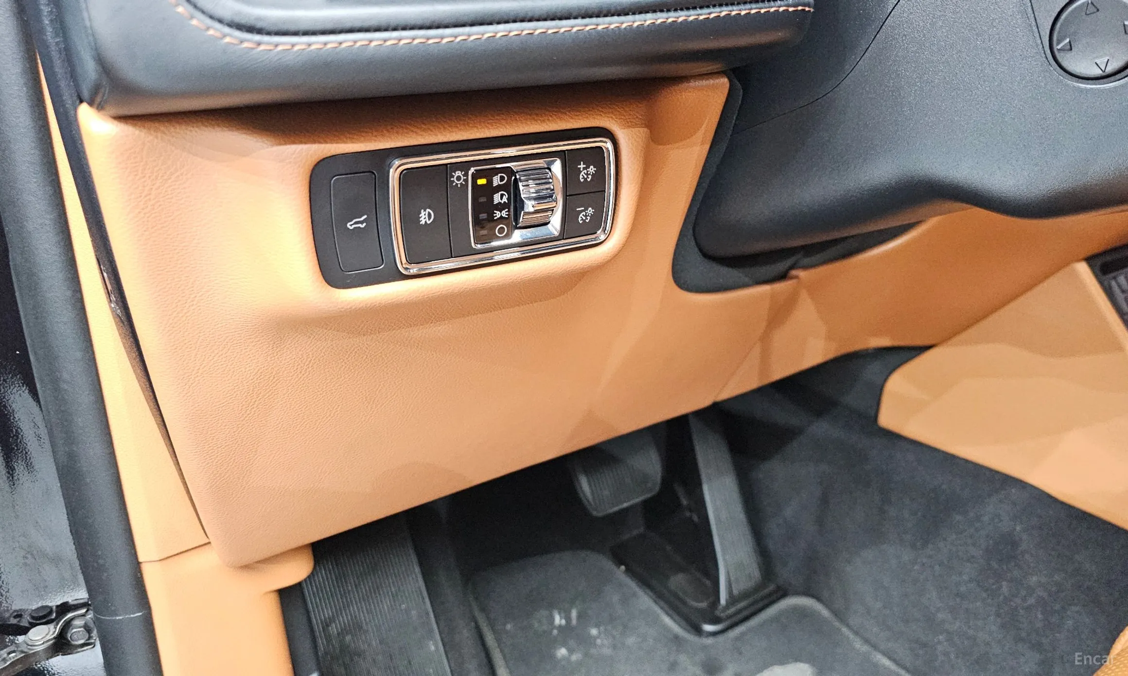 Lincoln Aviator 2nd Generation превью 16