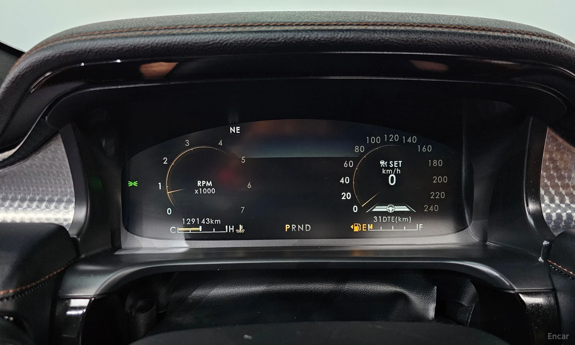 Lincoln Aviator 2nd Generation превью 8