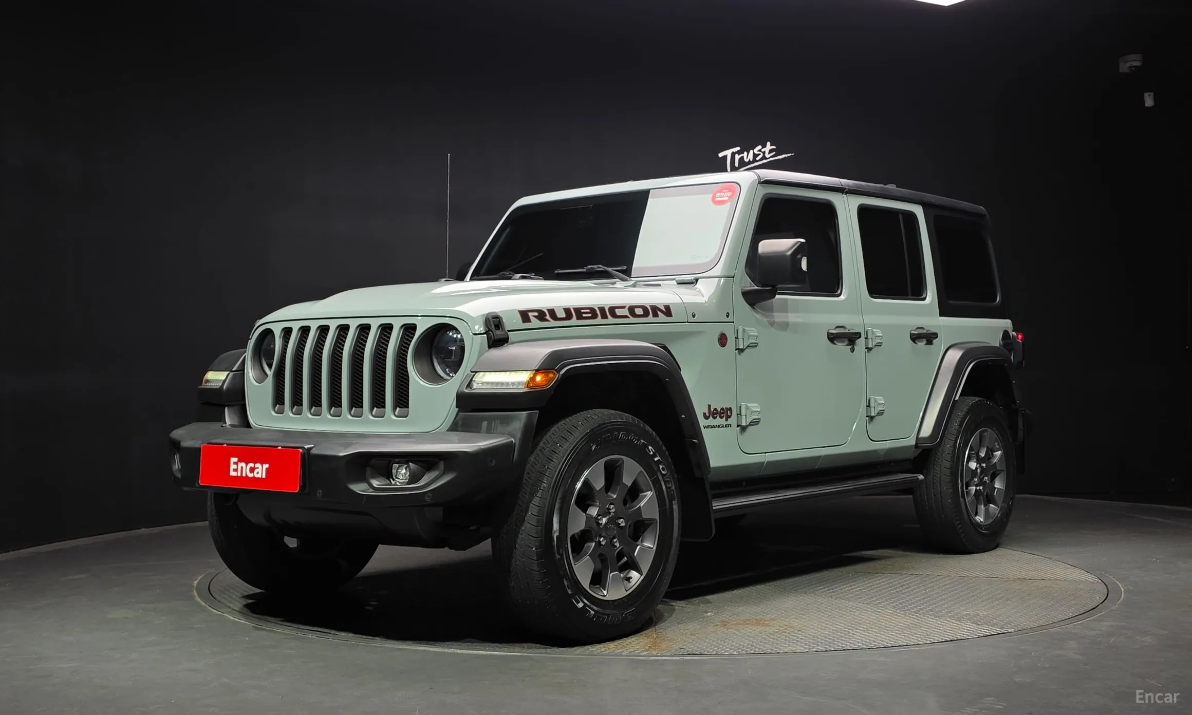 Jeep Wrangler (JL)