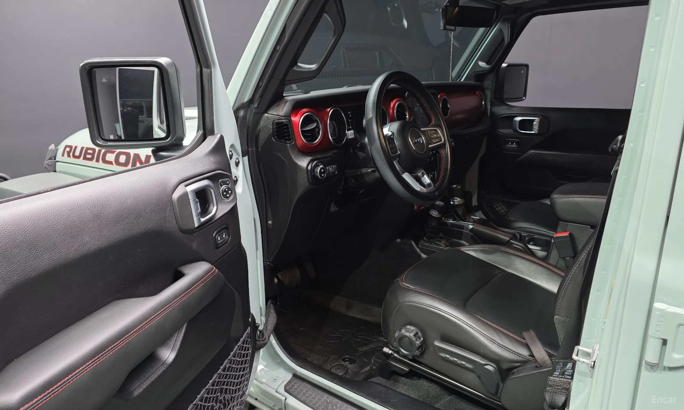 Jeep Wrangler (JL) превью 10