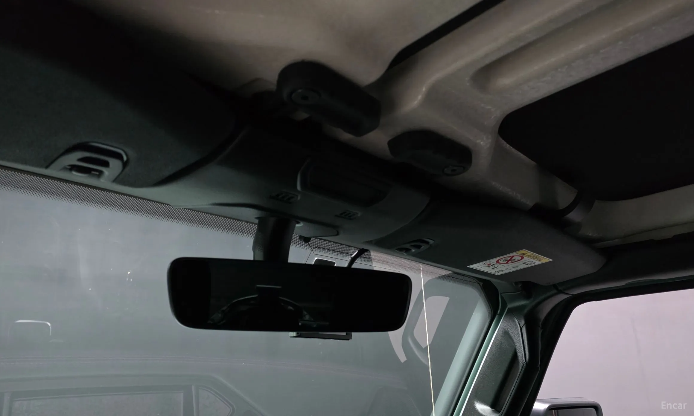 Jeep Wrangler (JL) превью 17