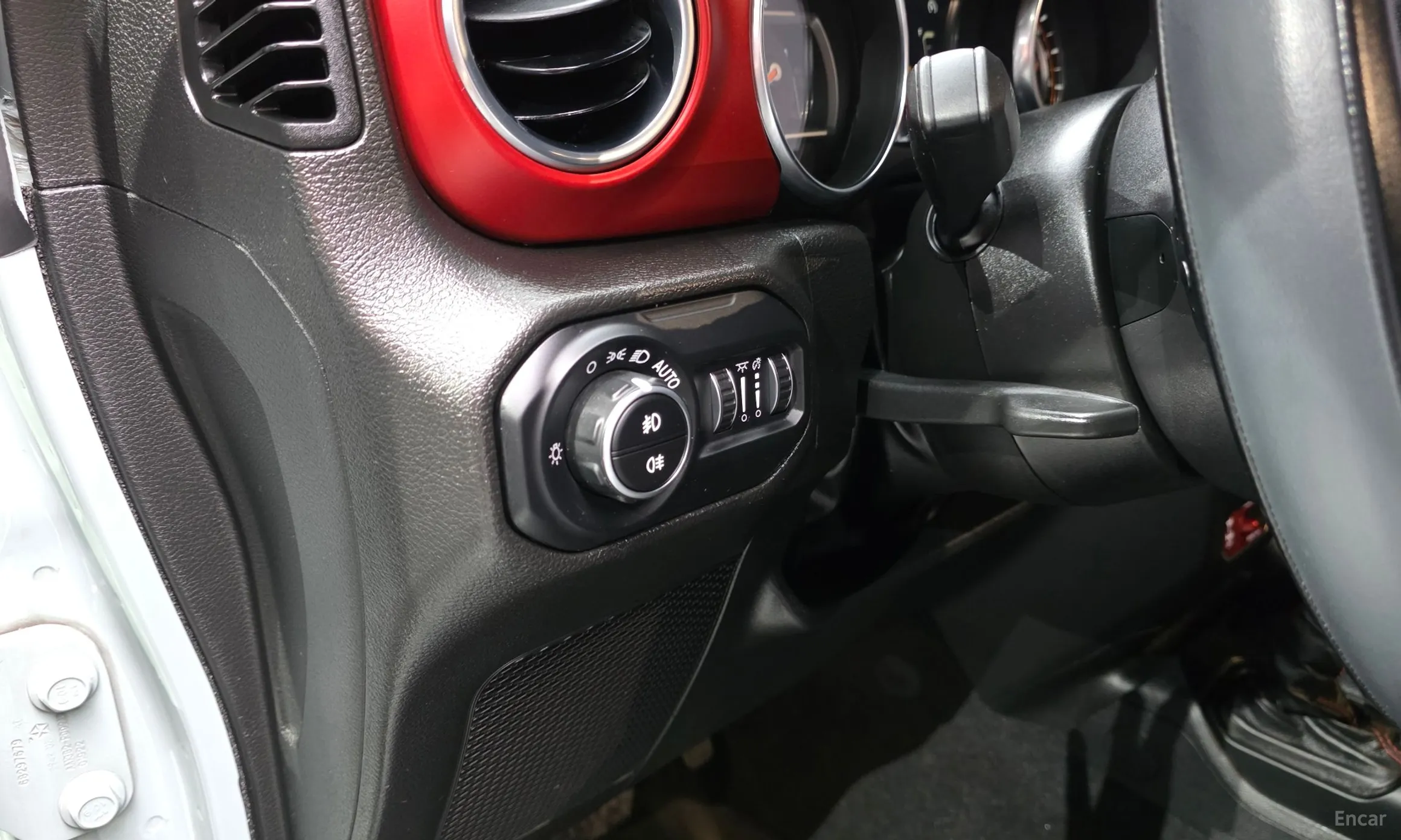 Jeep Wrangler (JL) превью 18