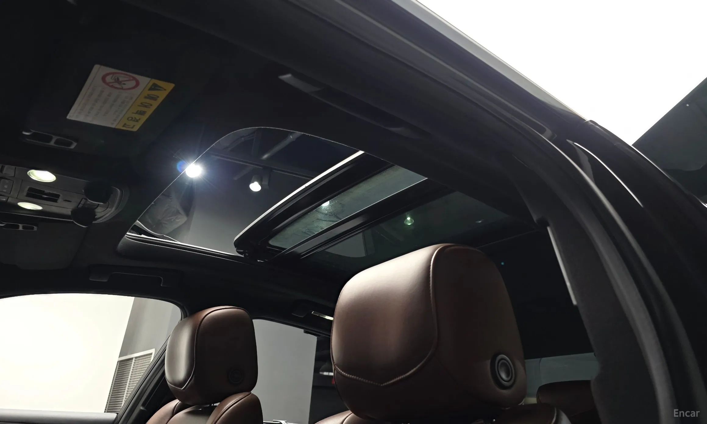 Cadillac CTS Gen 3 превью 16