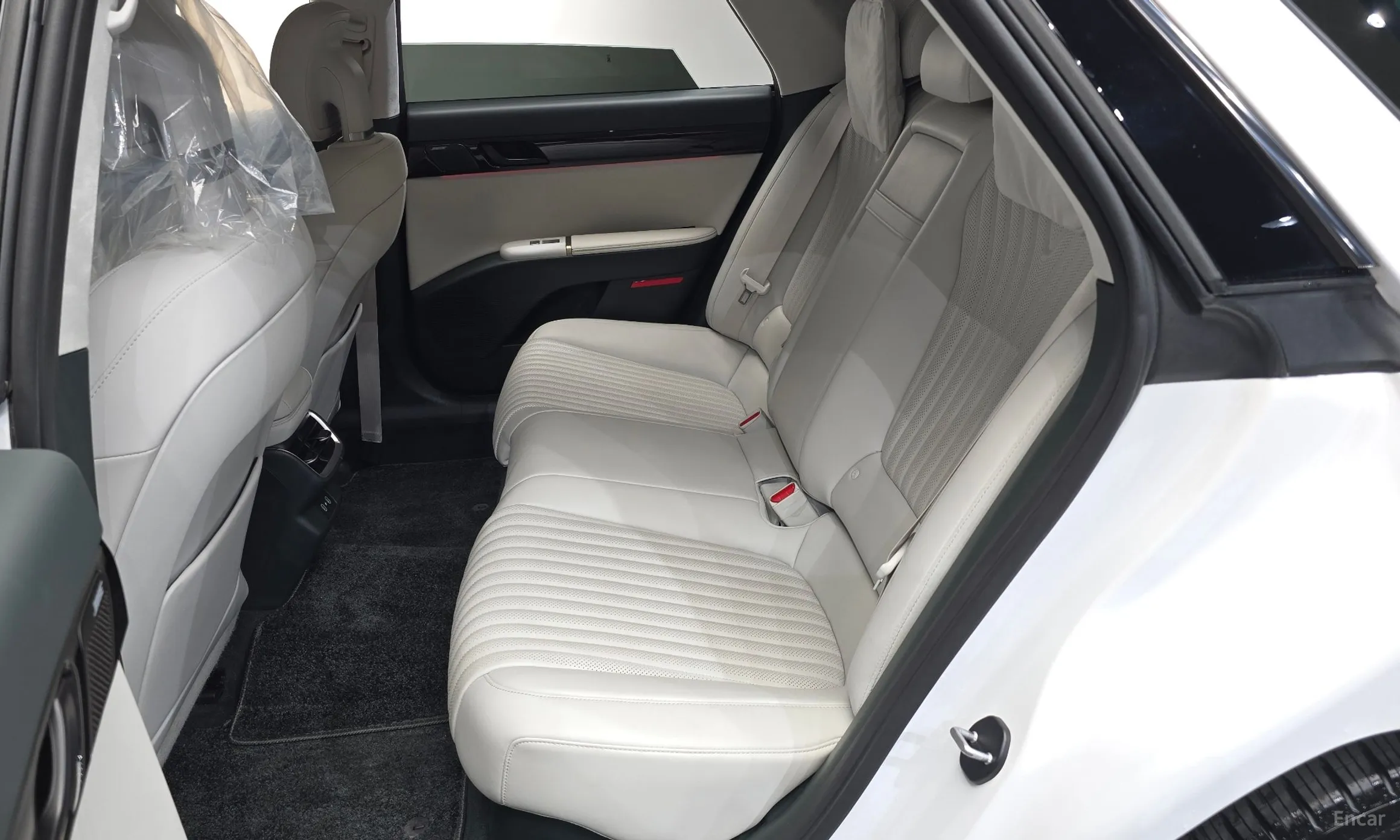 Hyundai Grandeur Hybrid (GN7) превью 11