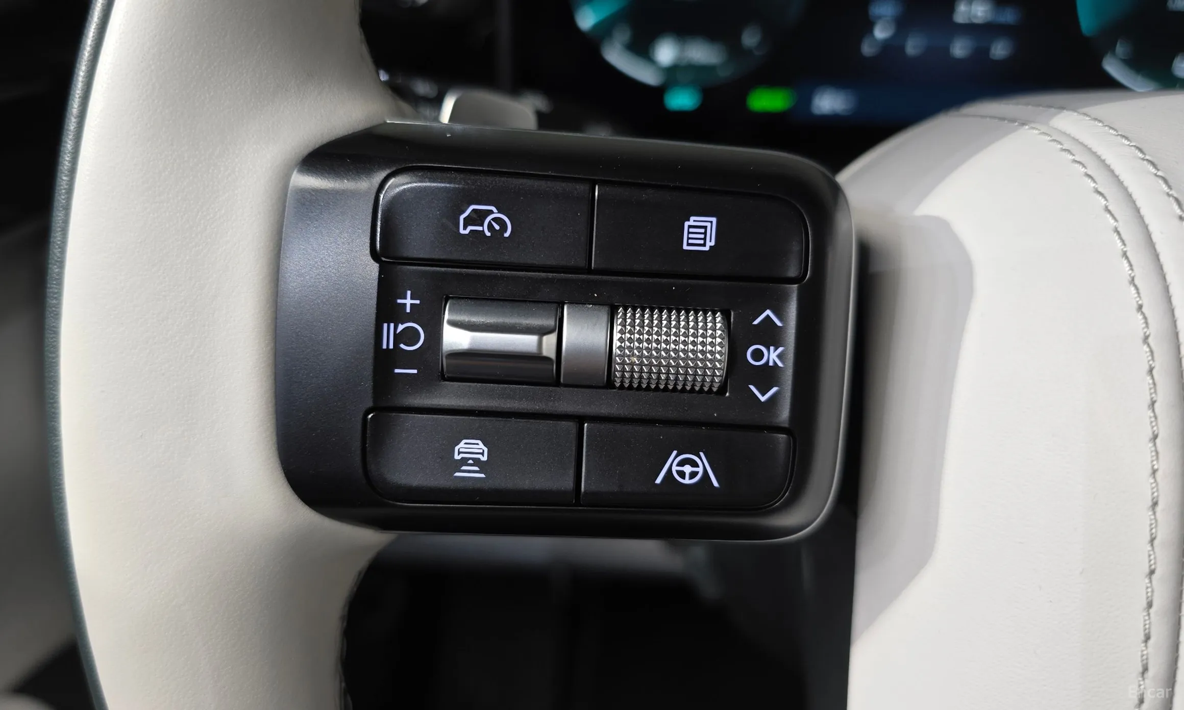 Hyundai Grandeur Hybrid (GN7) превью 15