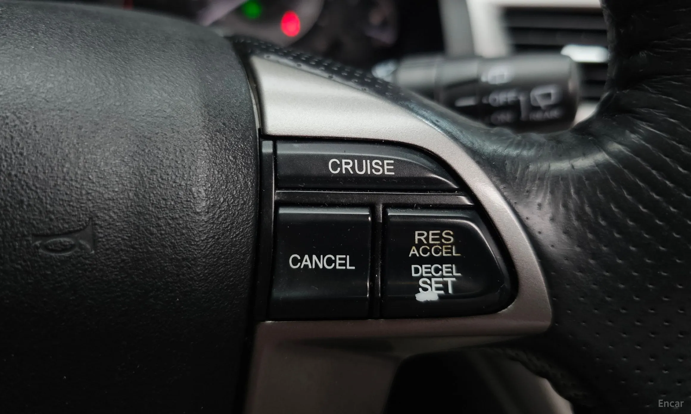 Honda Odyssey превью 17