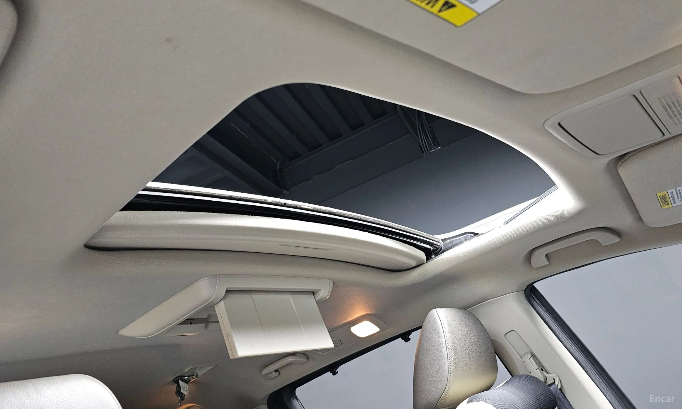 Honda Odyssey превью 19