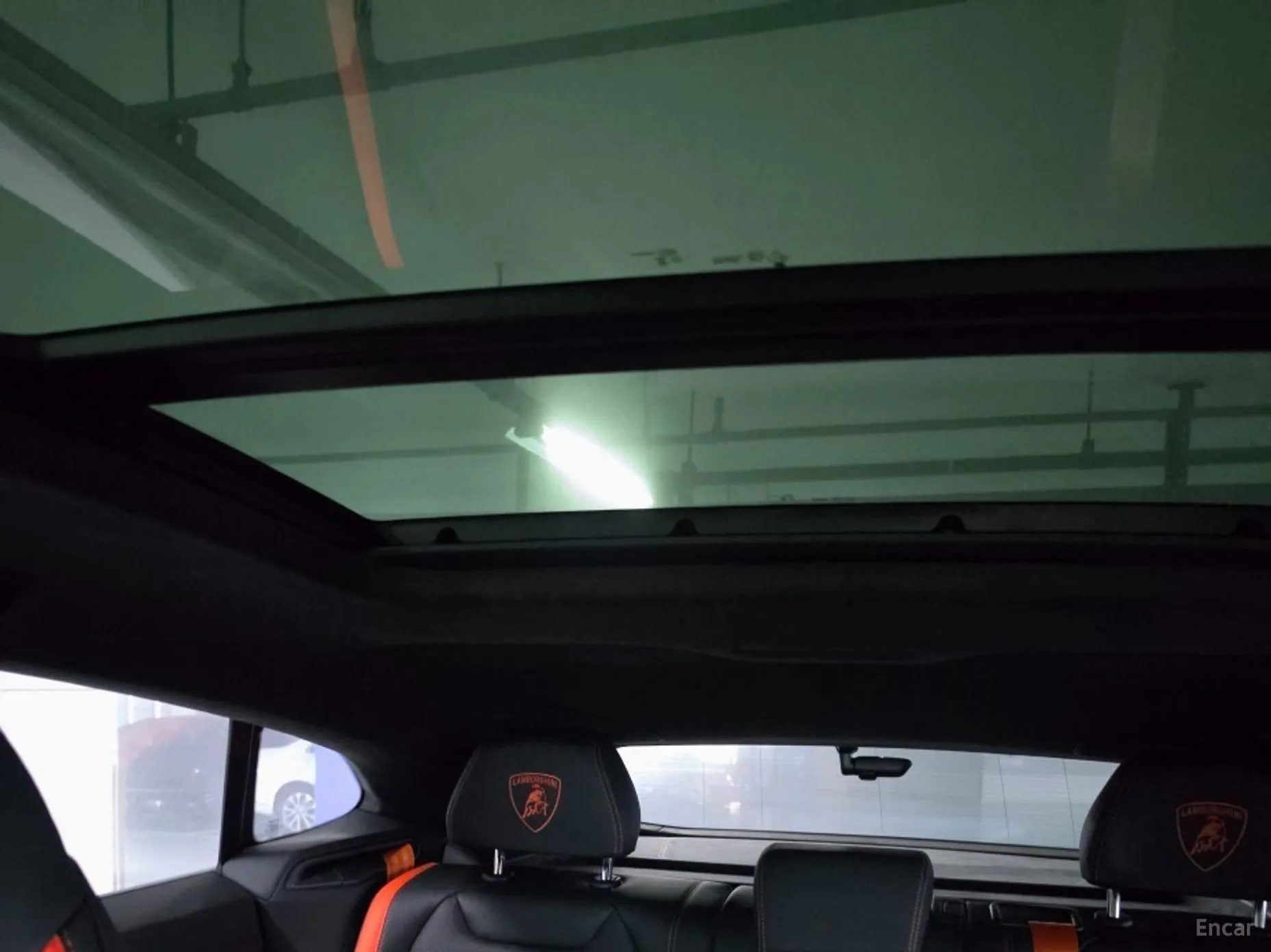 Lamborghini Urus превью 14