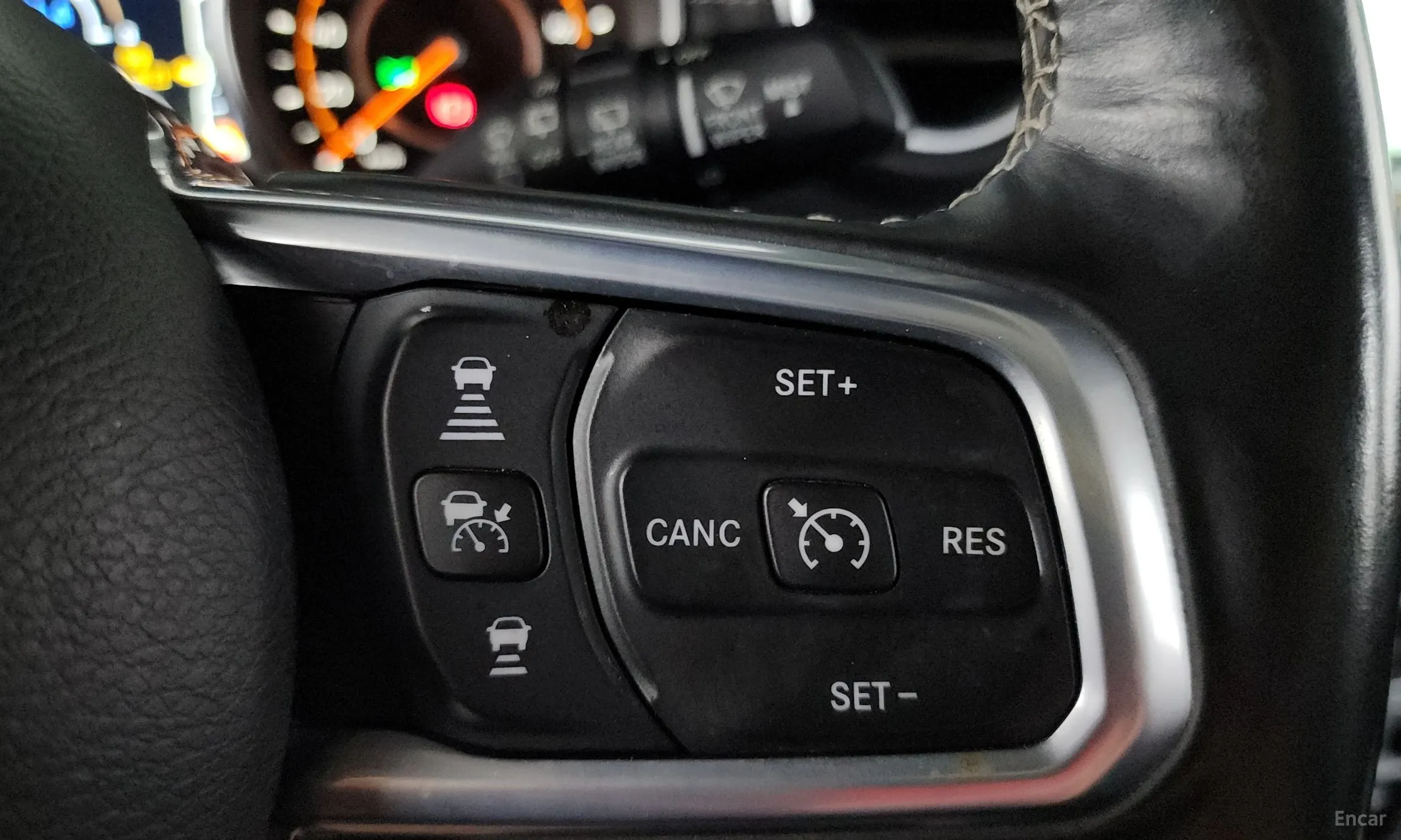 Jeep Wrangler (JL) превью 16