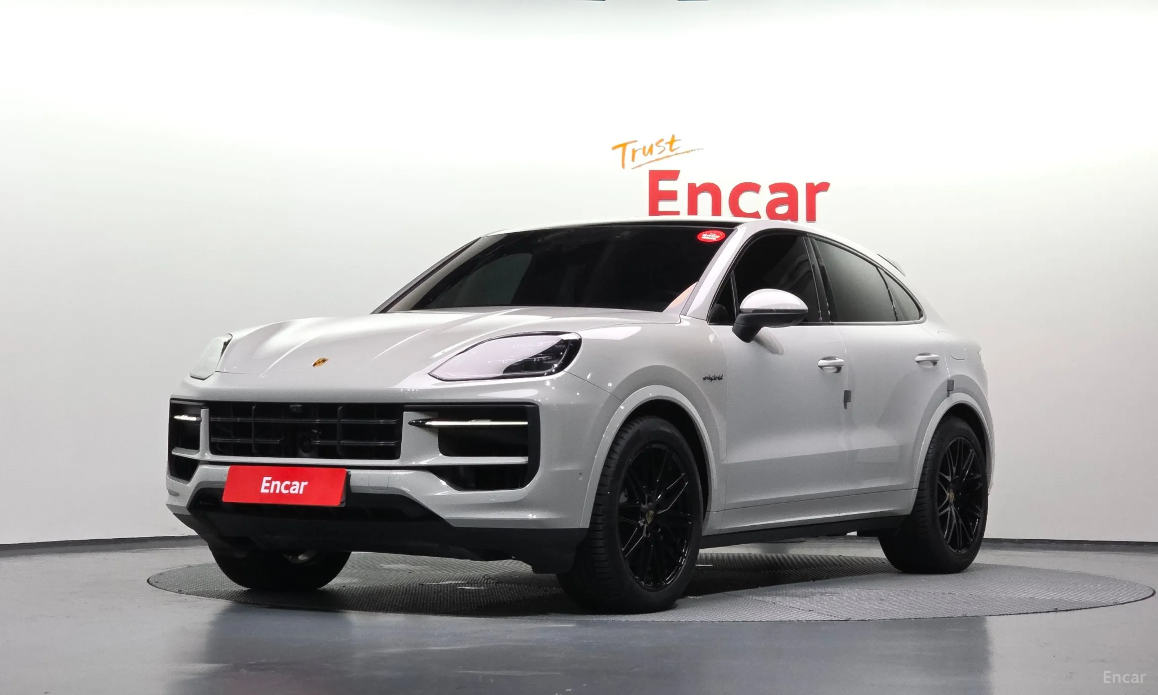 Porsche Cayenne (PO536)