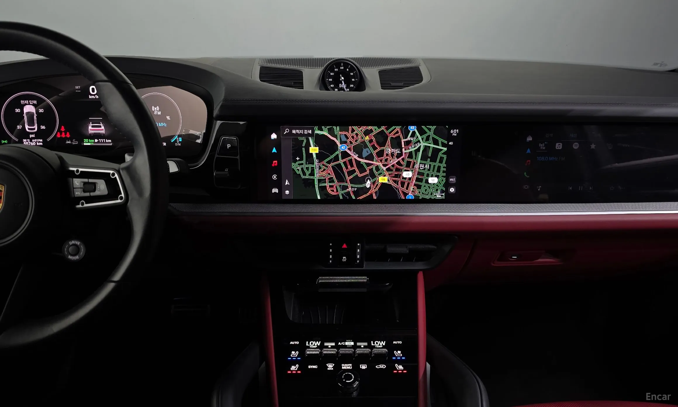 Porsche Cayenne (PO536) превью 14