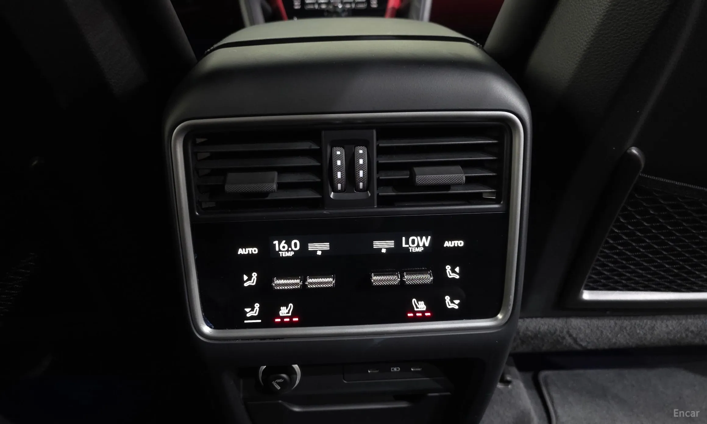 Porsche Cayenne (PO536) превью 18