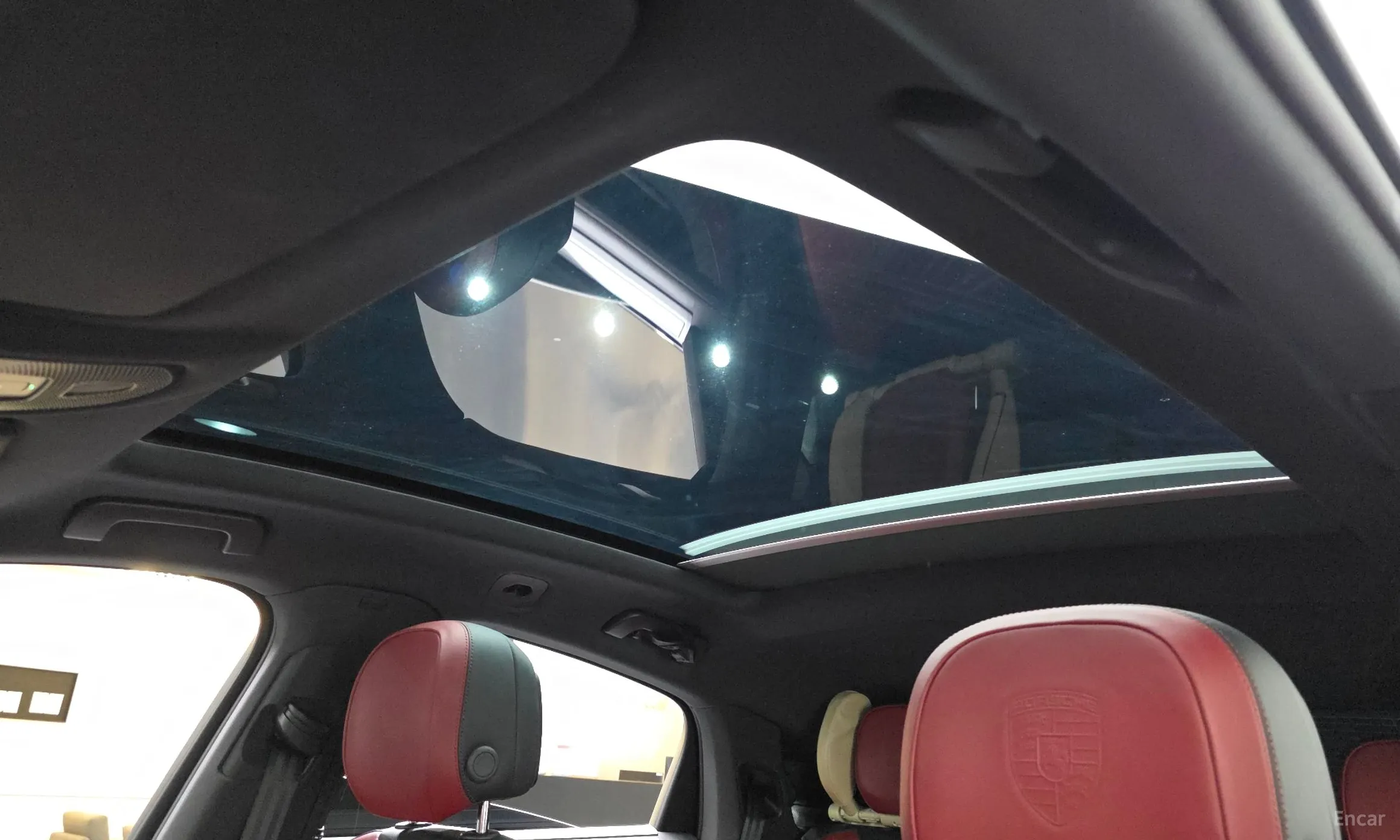 Porsche Cayenne (PO536) превью 19