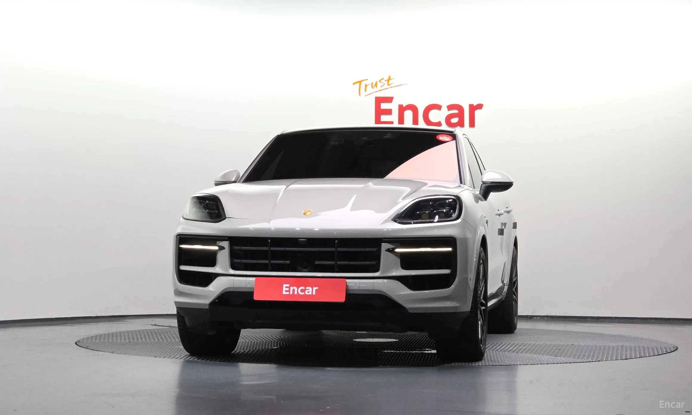 Porsche Cayenne (PO536) превью 3