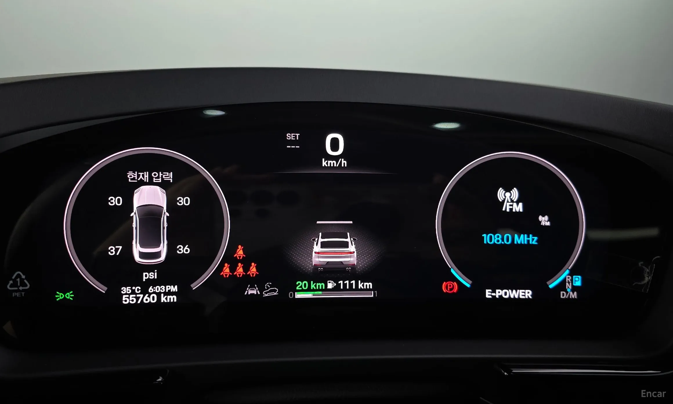 Porsche Cayenne (PO536) превью 8