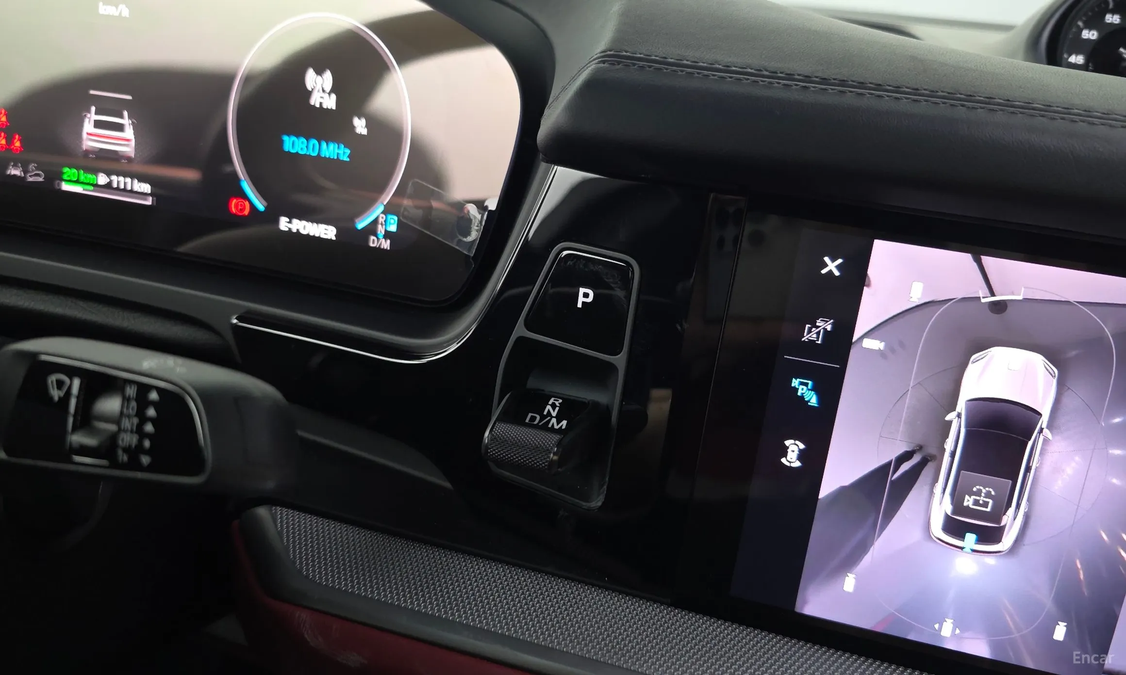 Porsche Cayenne (PO536) превью 9