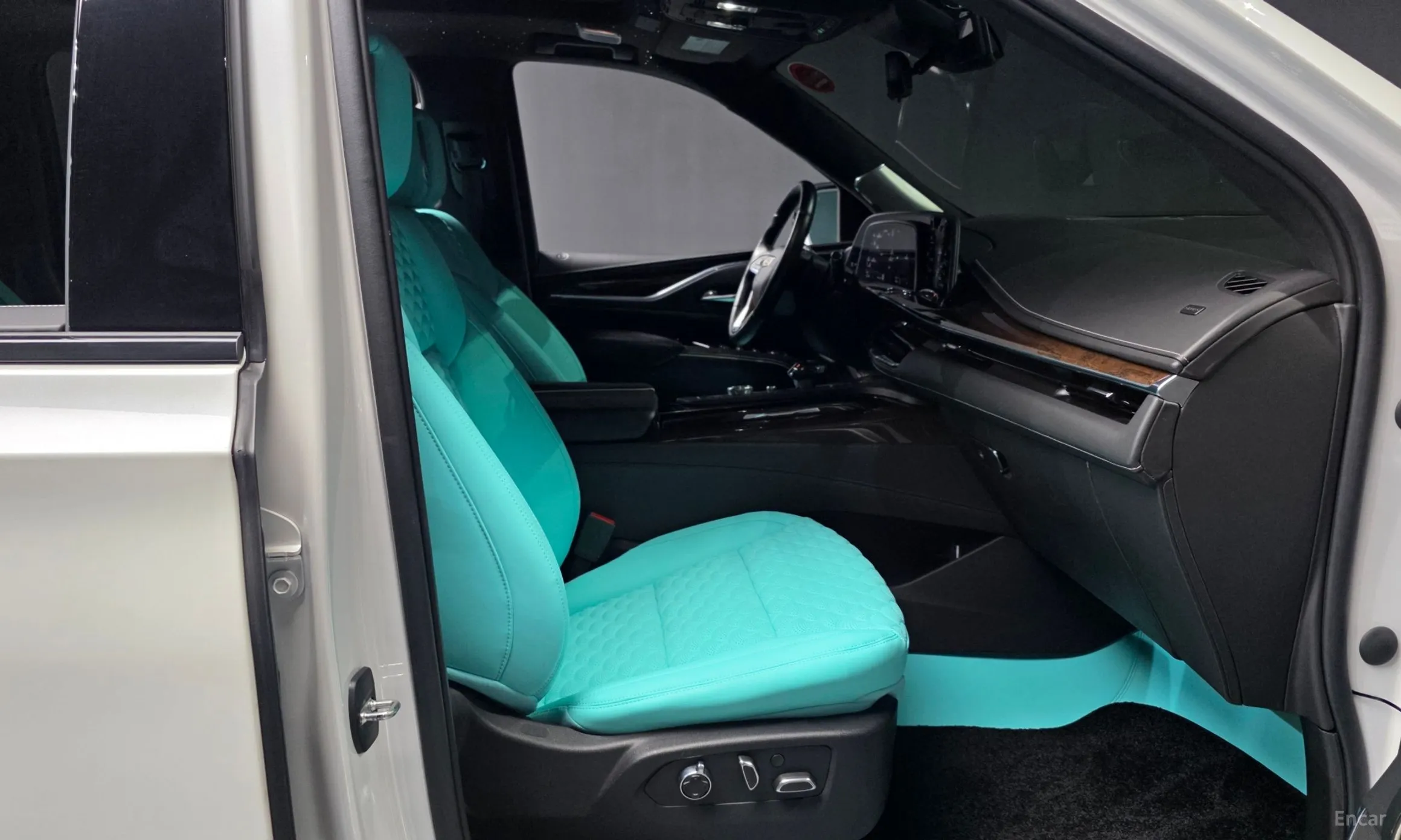Cadillac Escalade 5th Generation превью 11