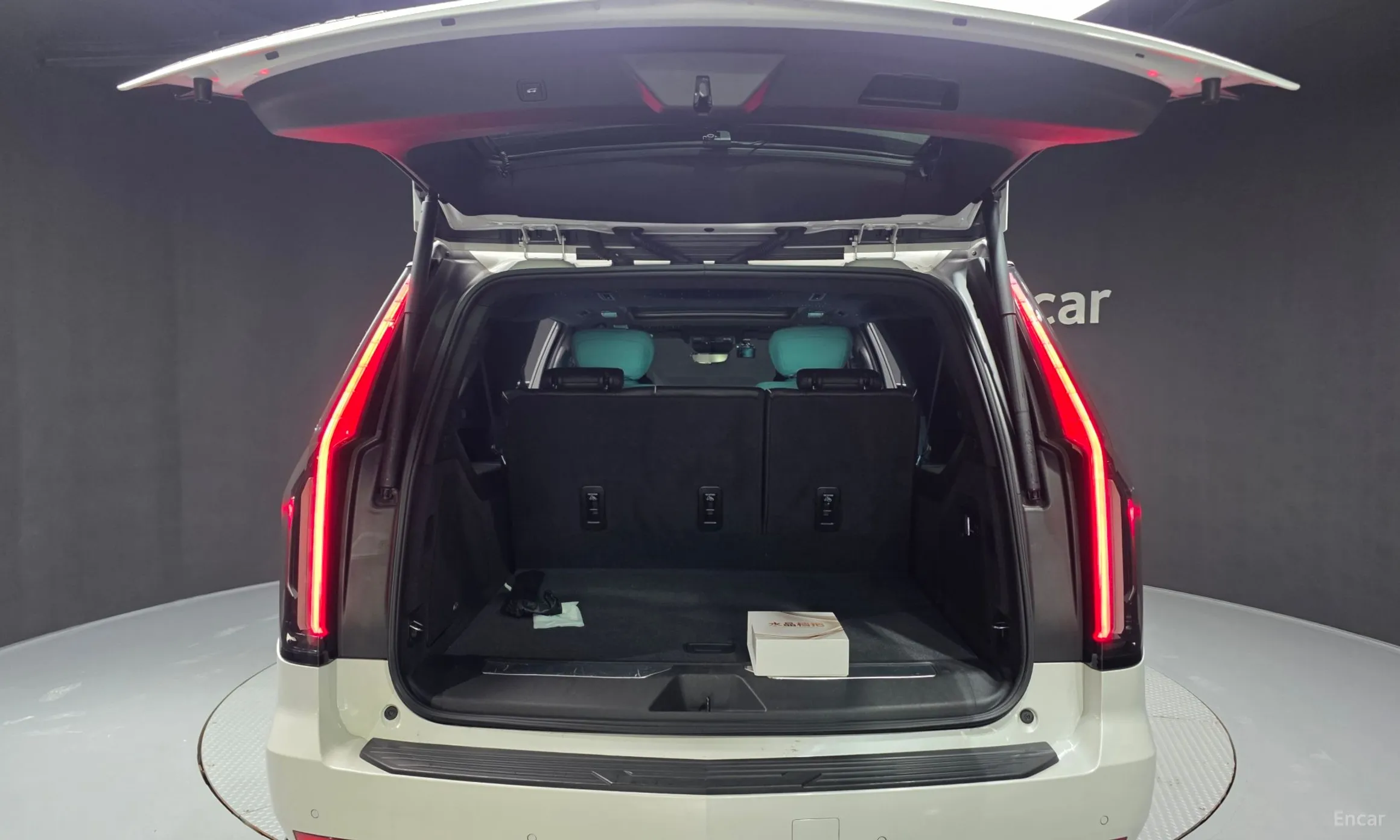 Cadillac Escalade 5th Generation превью 20