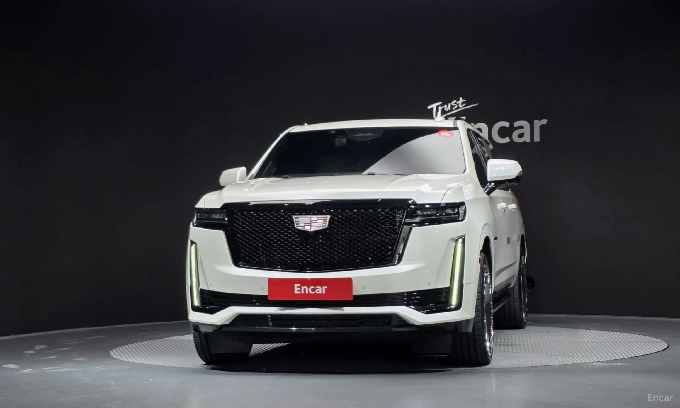 Cadillac Escalade 5th Generation превью 3