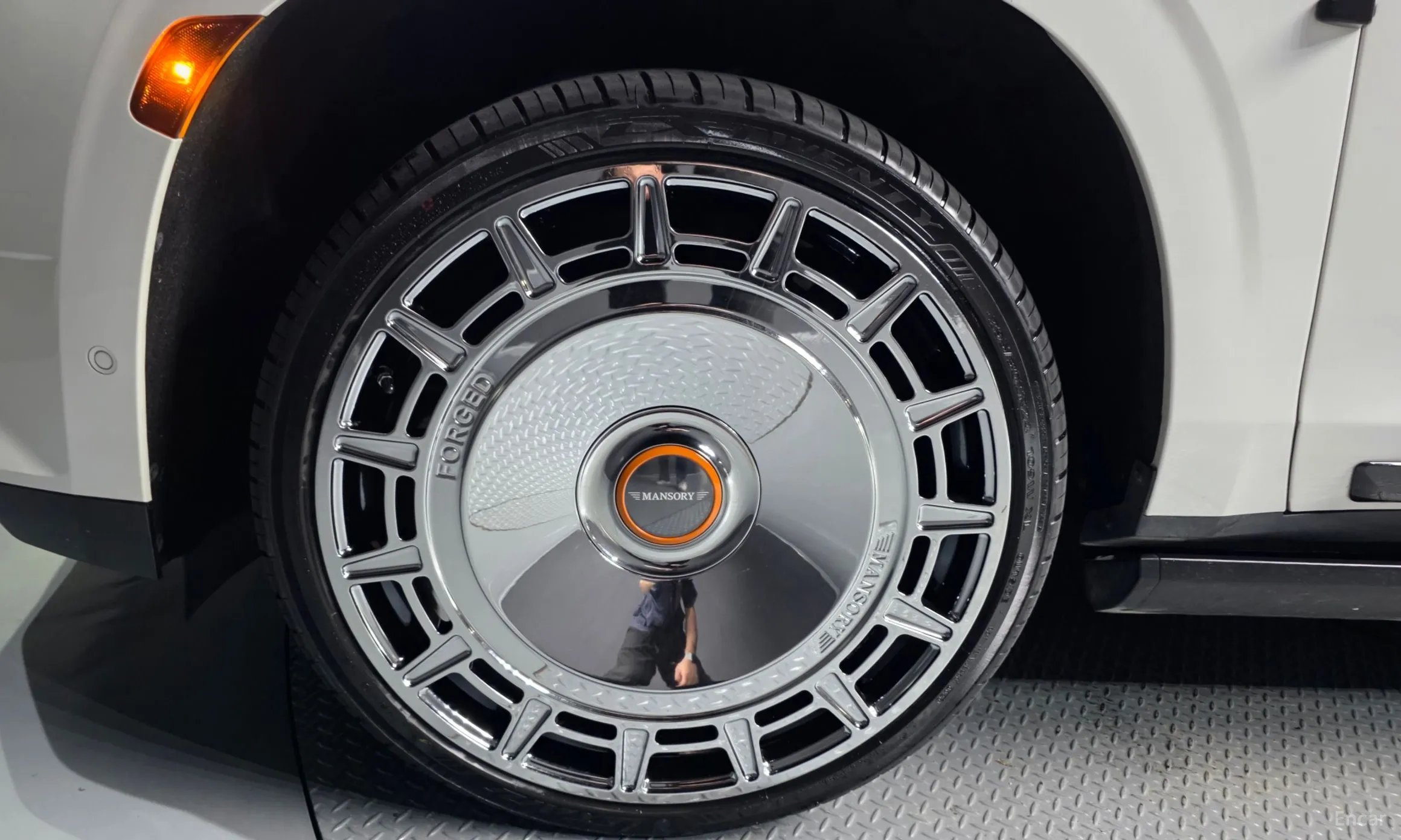 Cadillac Escalade 5th Generation превью 5