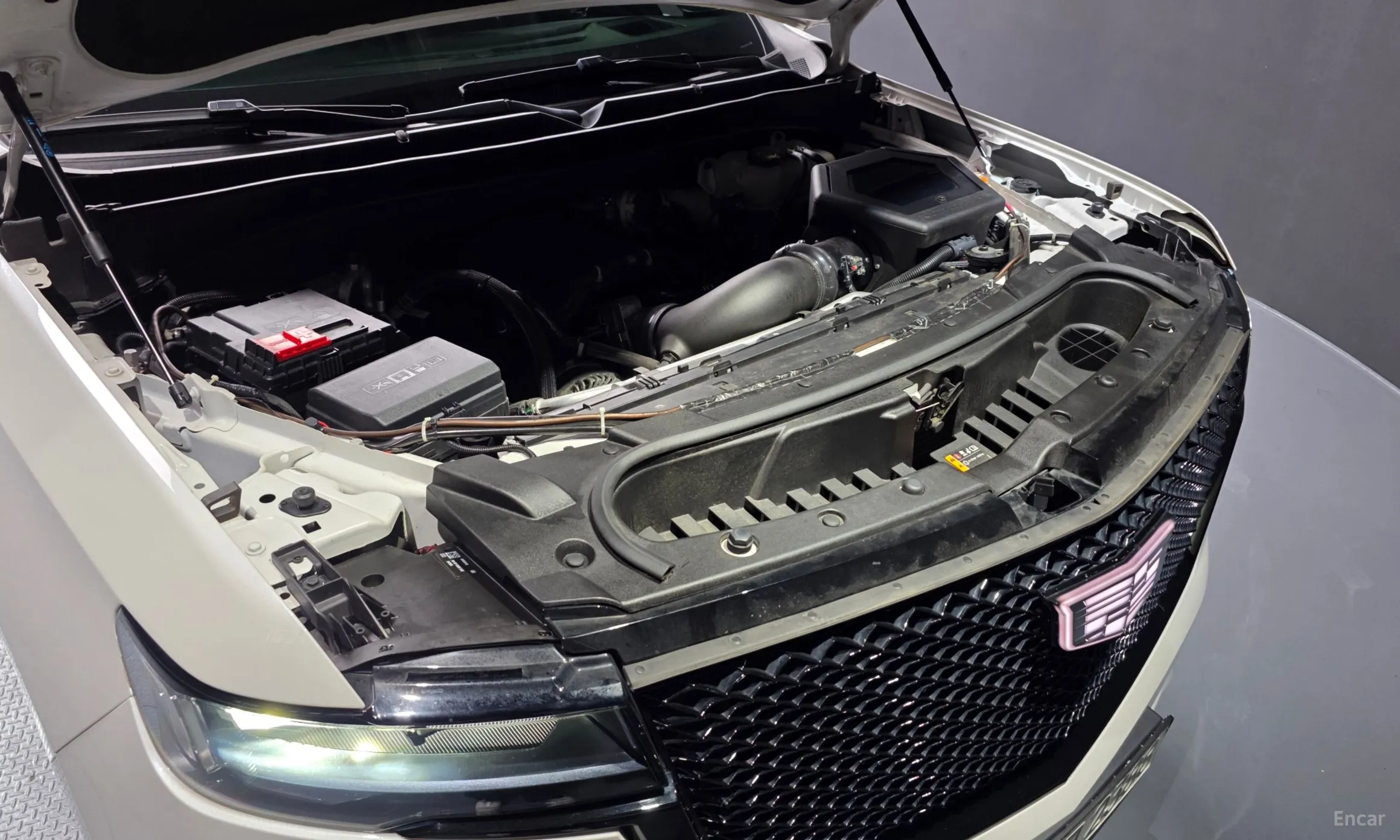 Cadillac Escalade 5th Generation превью 6