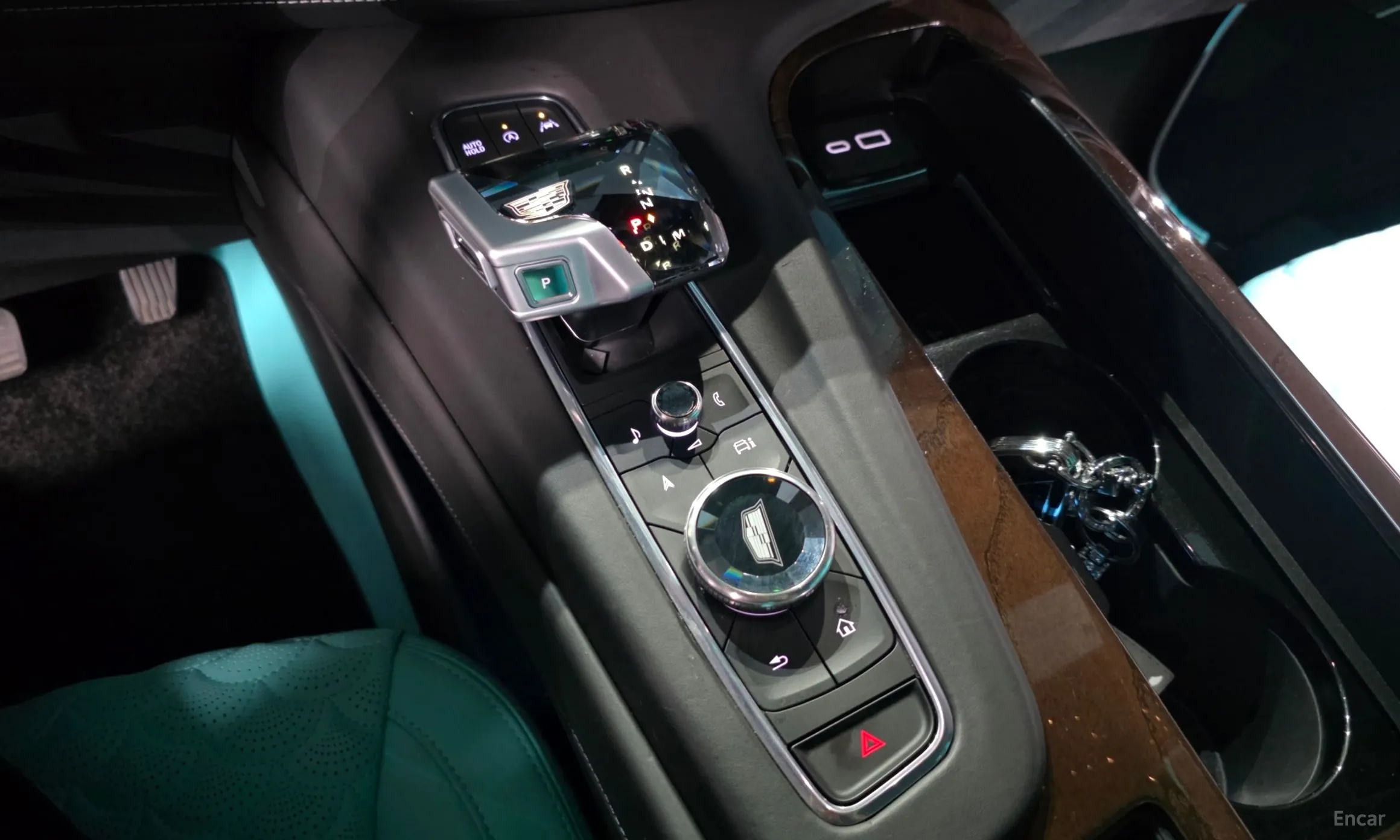 Cadillac Escalade 5th Generation превью 9