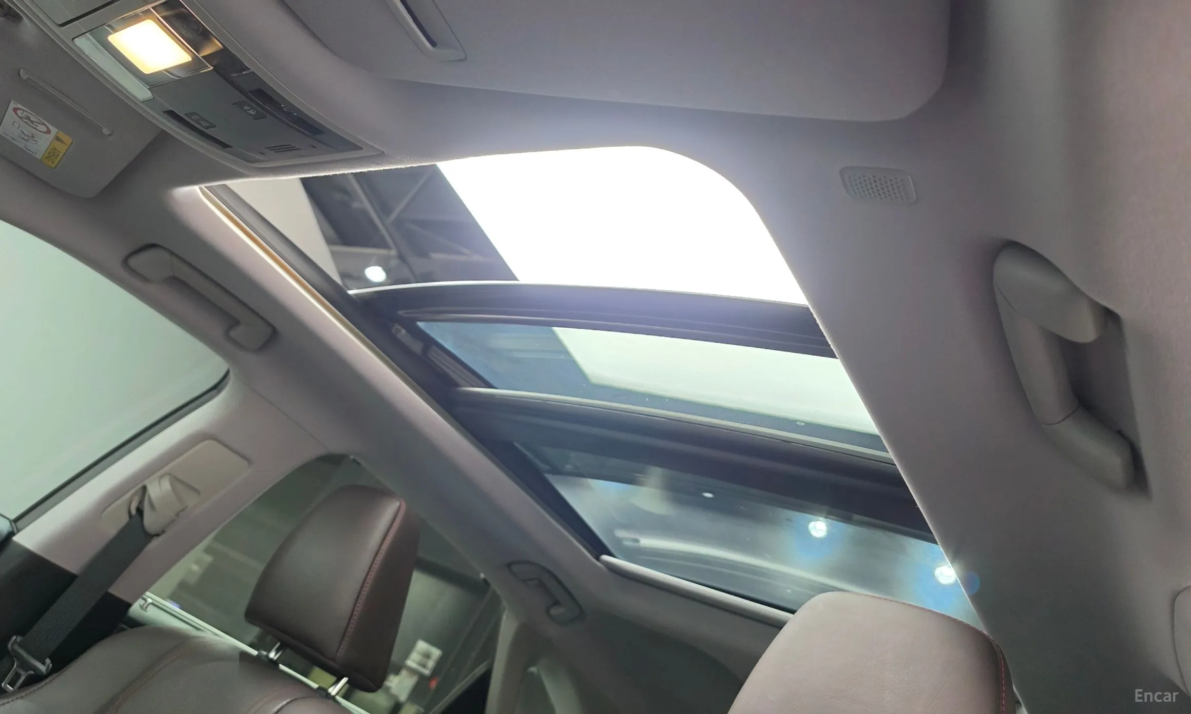 Lexus RX450h Gen 4 превью 15