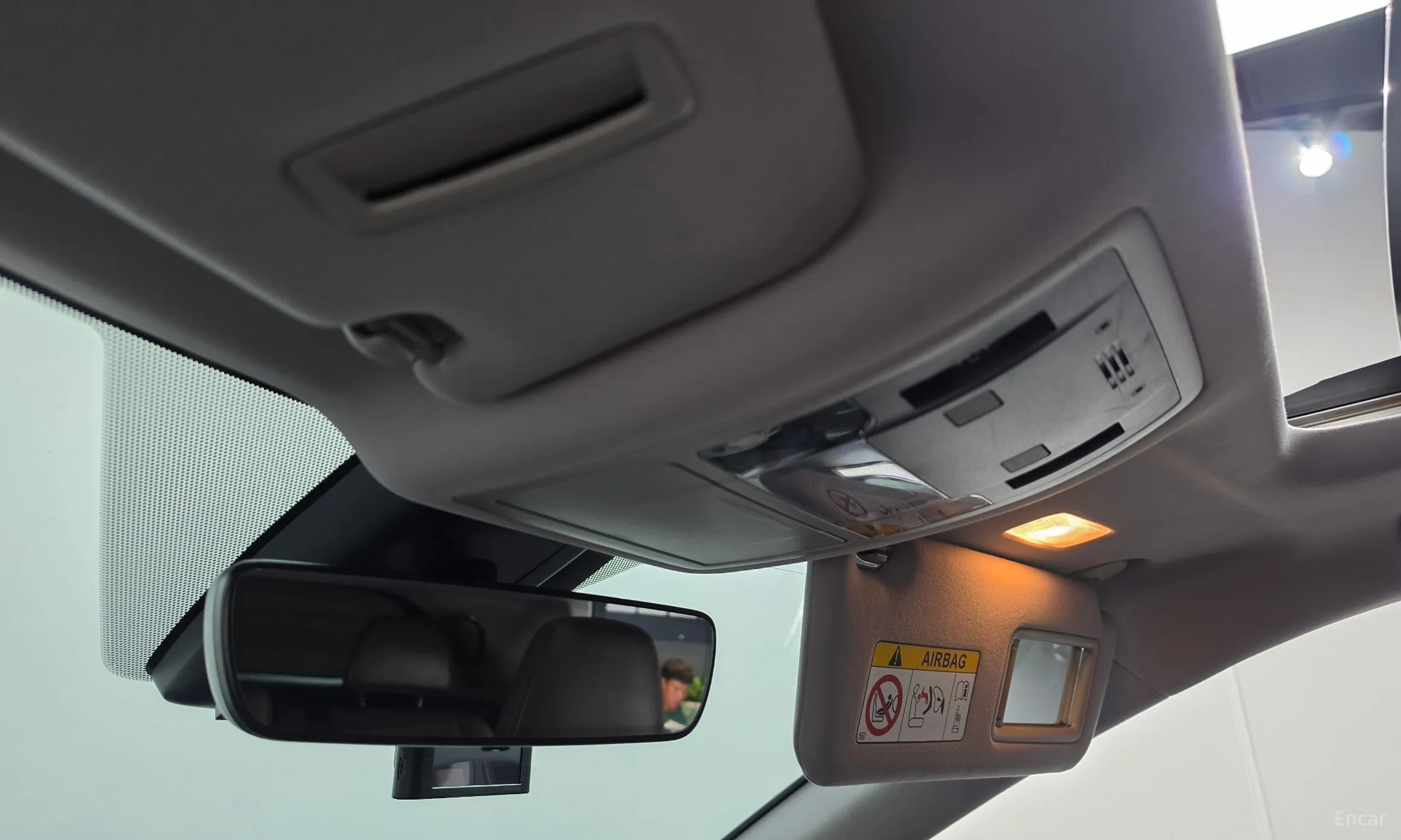 Lexus RX450h Gen 4 превью 19