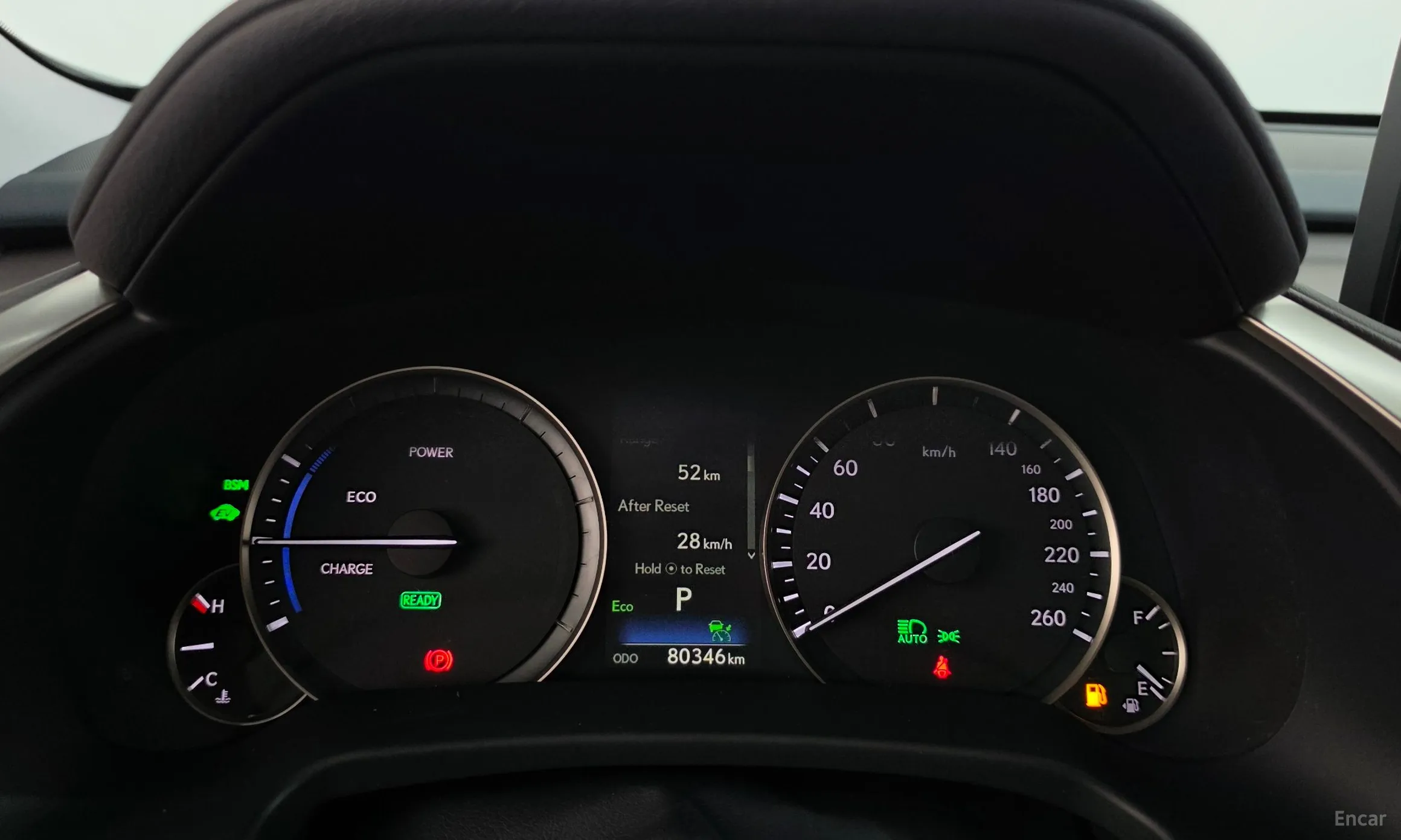 Lexus RX450h Gen 4 превью 8