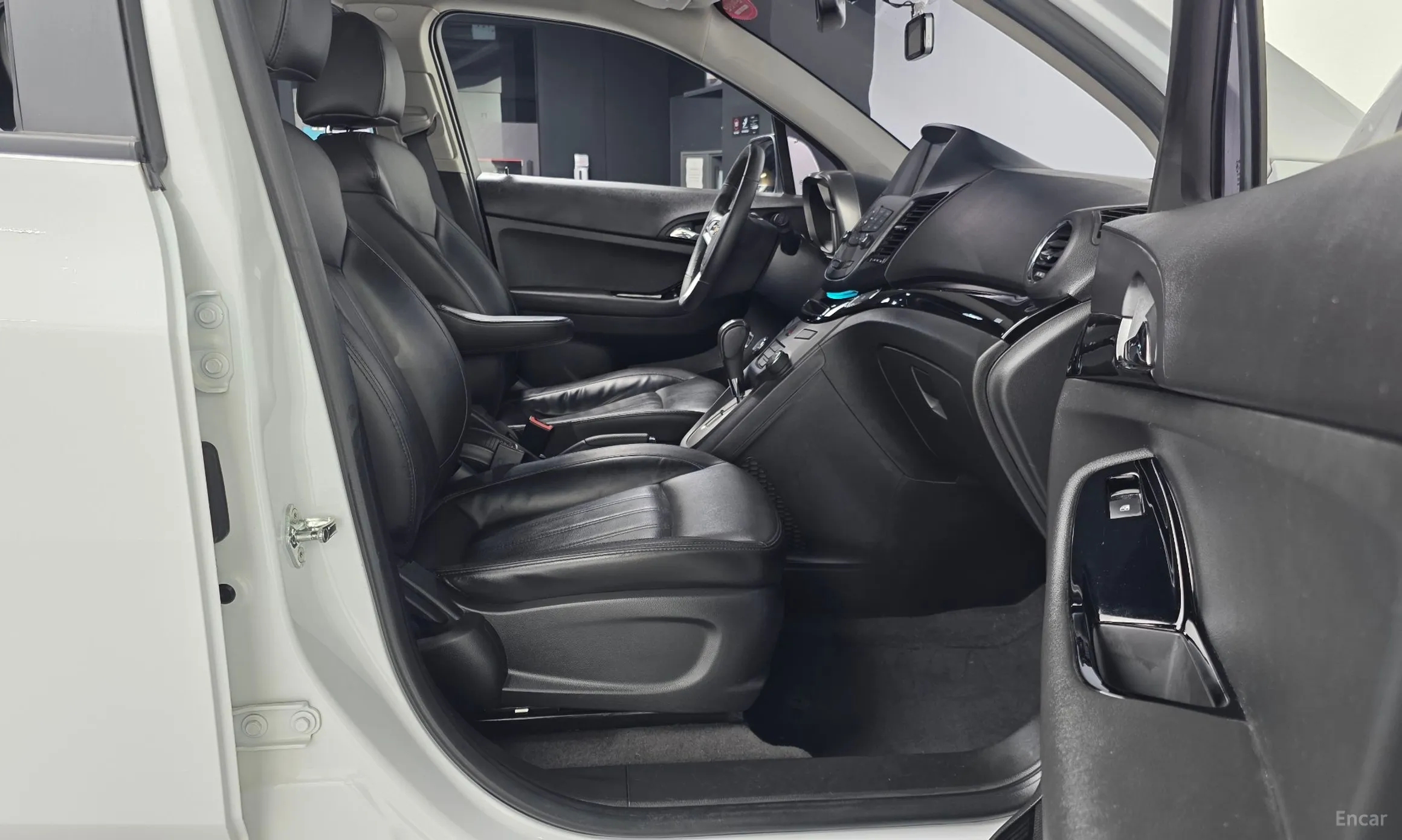 Chevrolet (GM Daewoo) Orlando превью 11