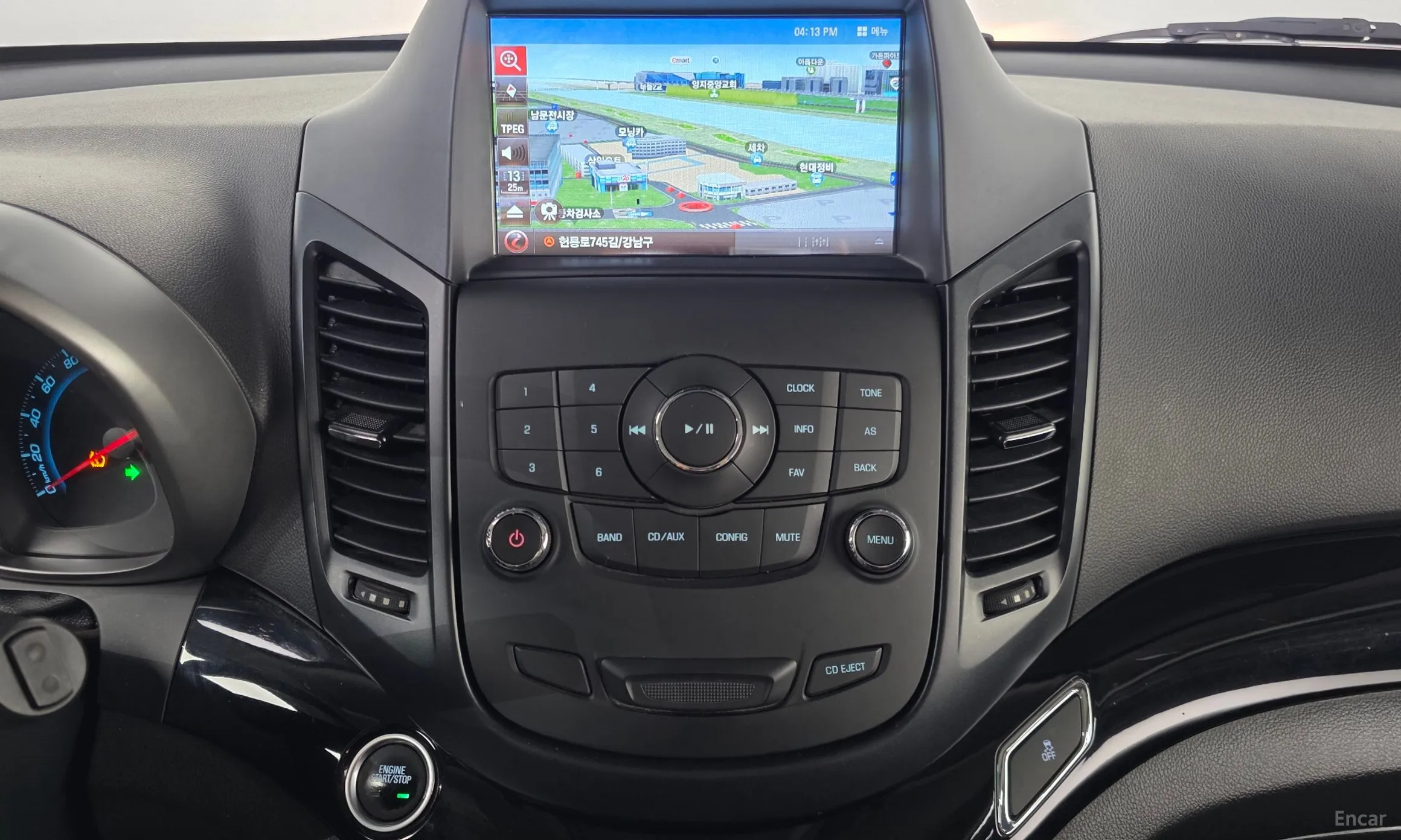Chevrolet (GM Daewoo) Orlando превью 14