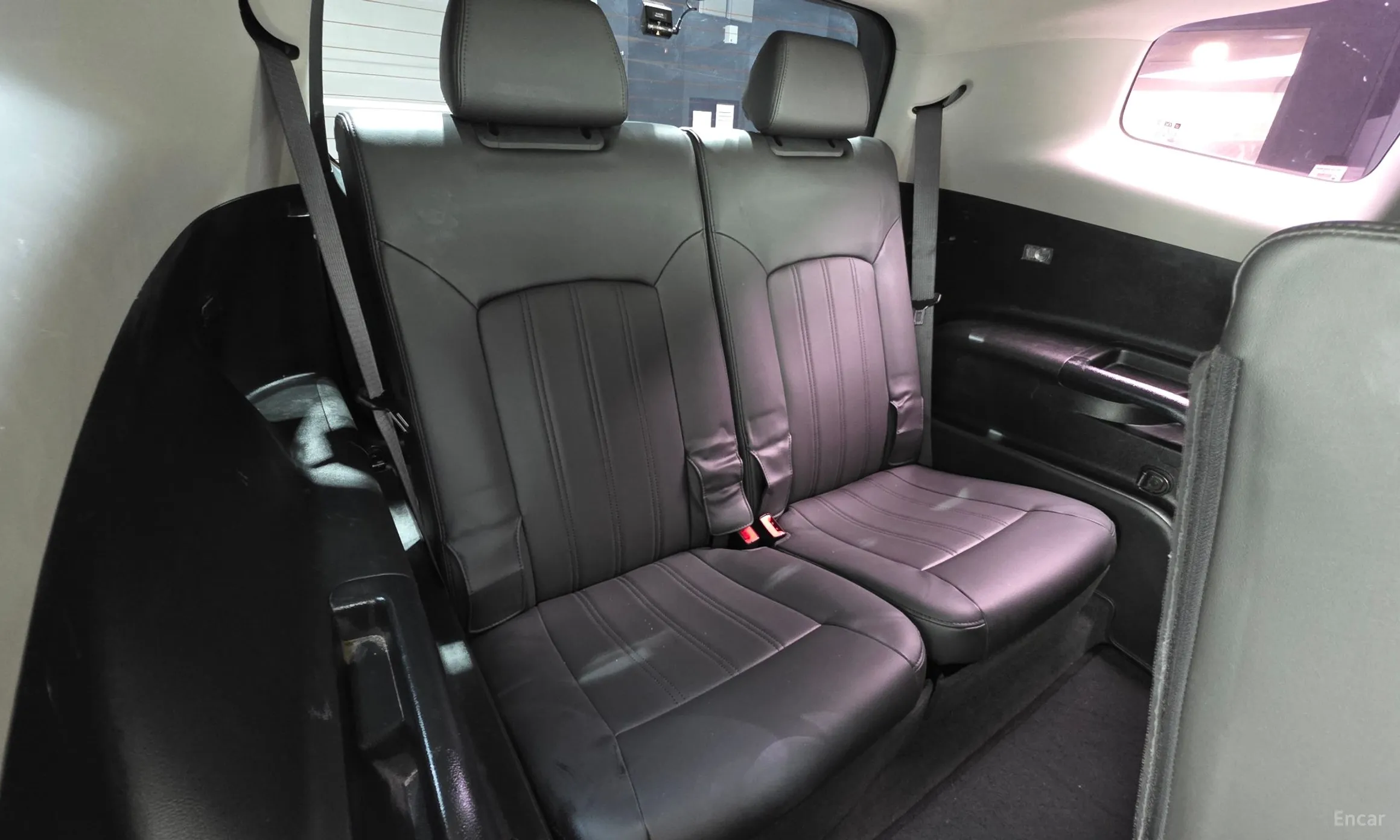 Chevrolet (GM Daewoo) Orlando превью 19