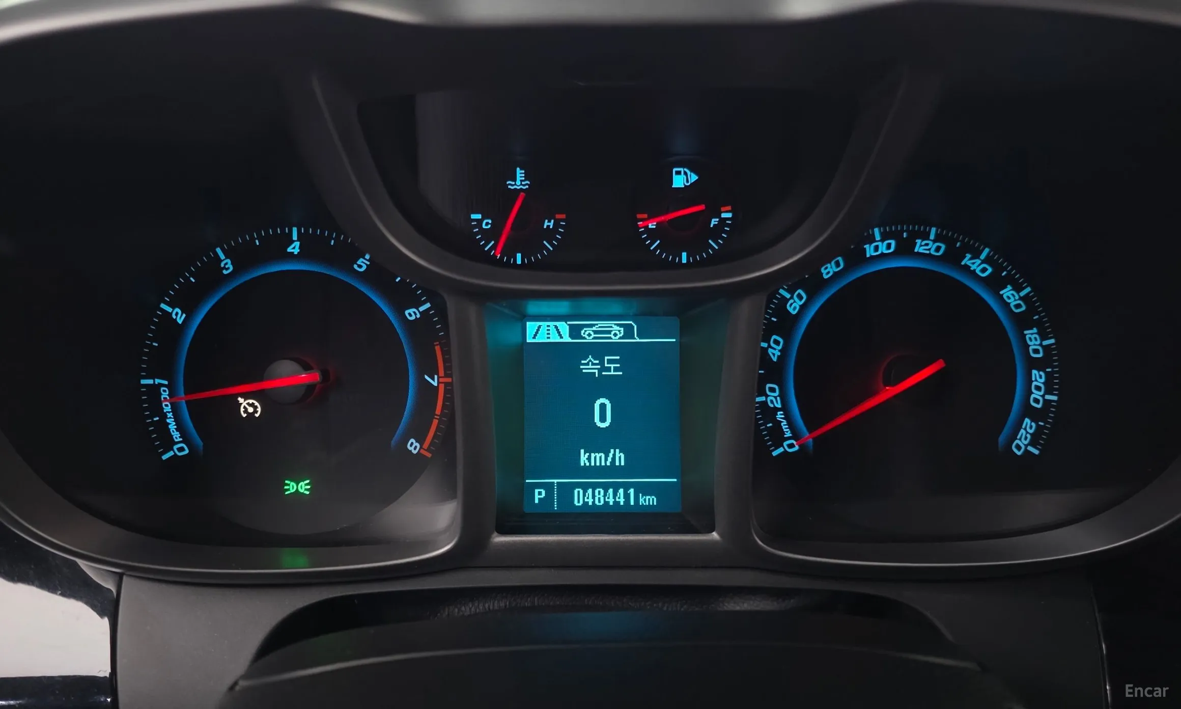 Chevrolet (GM Daewoo) Orlando превью 8