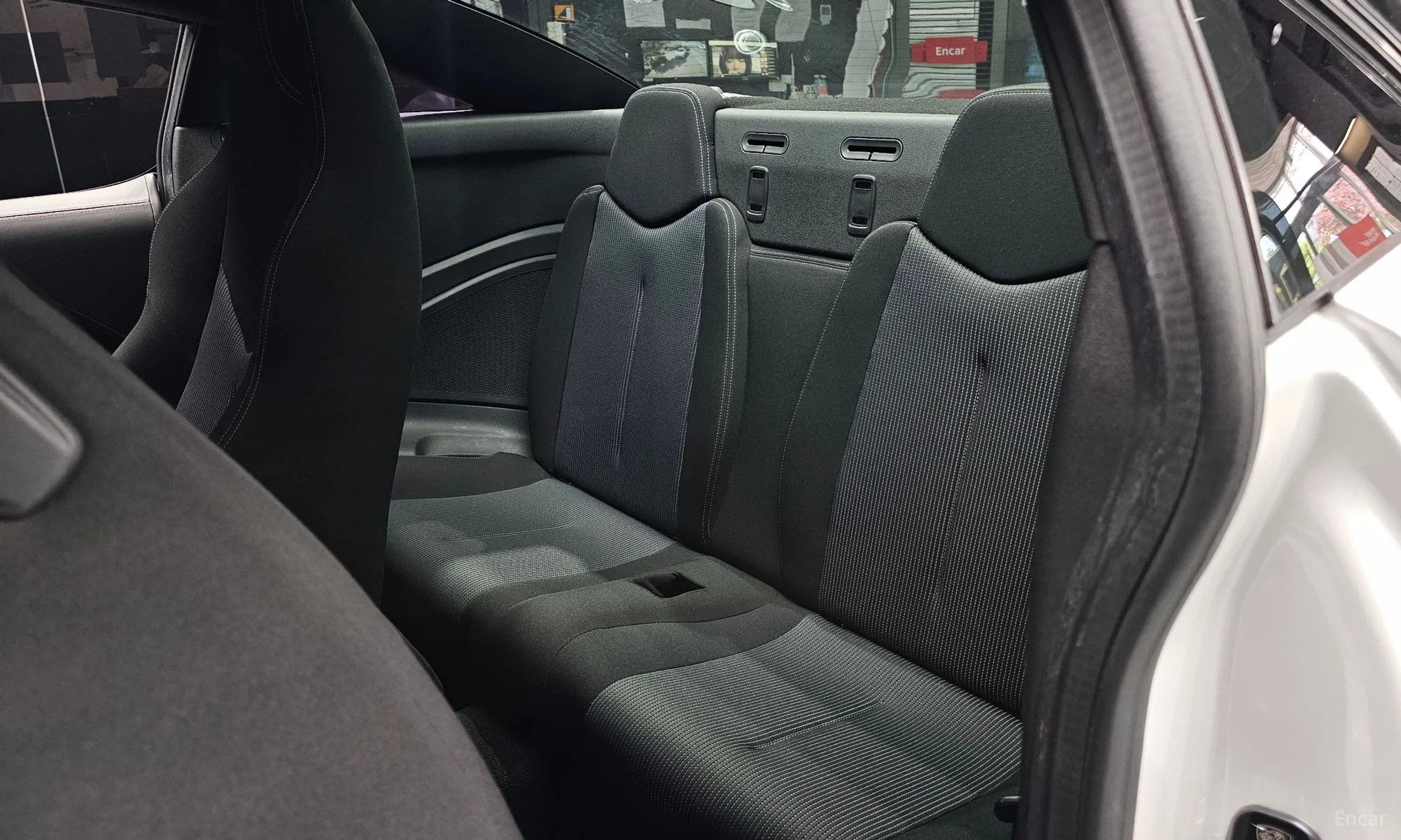 Peugeot RCZ превью 12