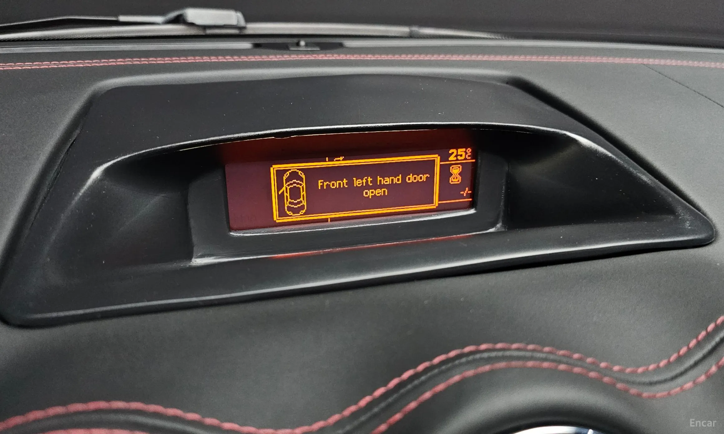 Peugeot RCZ превью 18