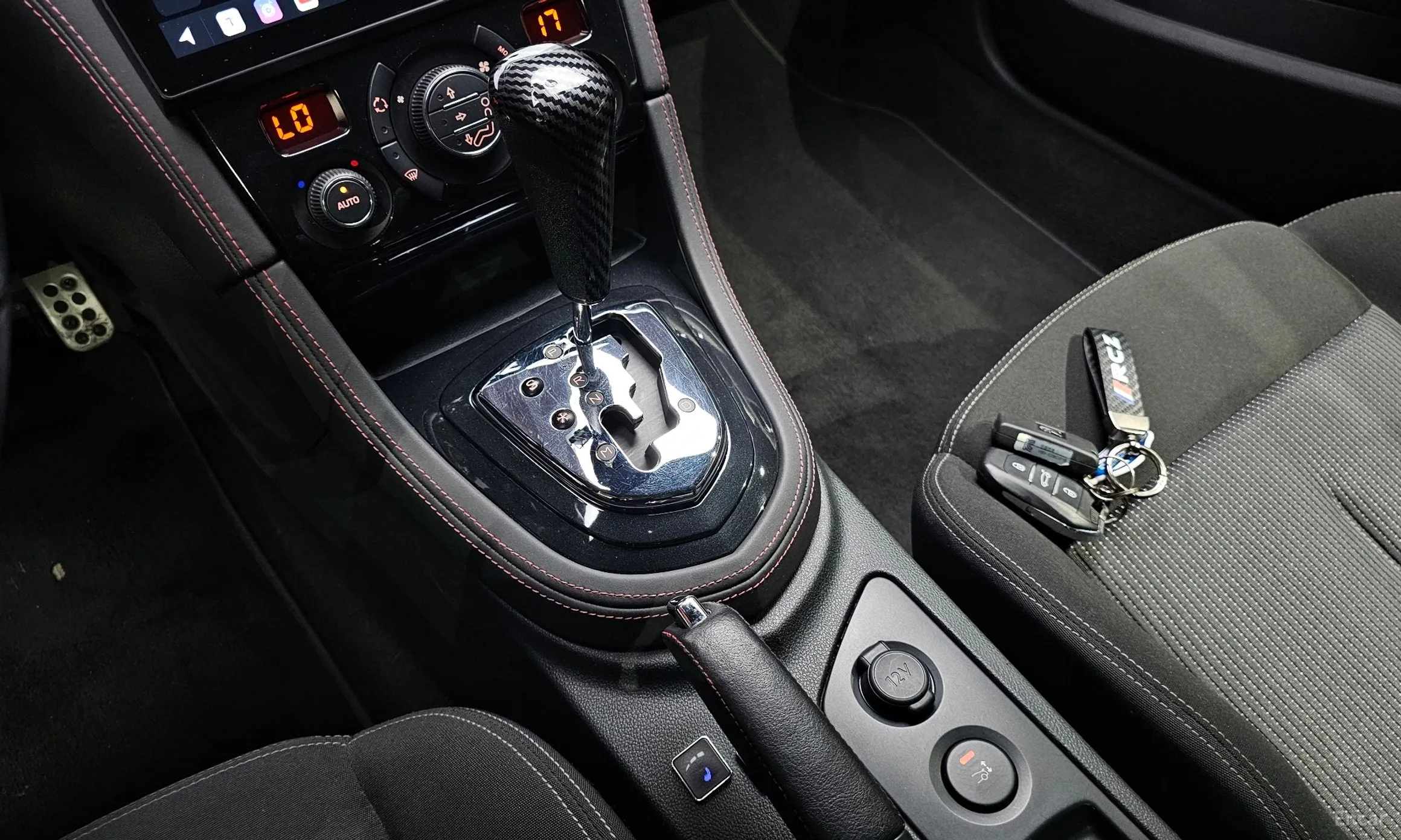 Peugeot RCZ превью 9