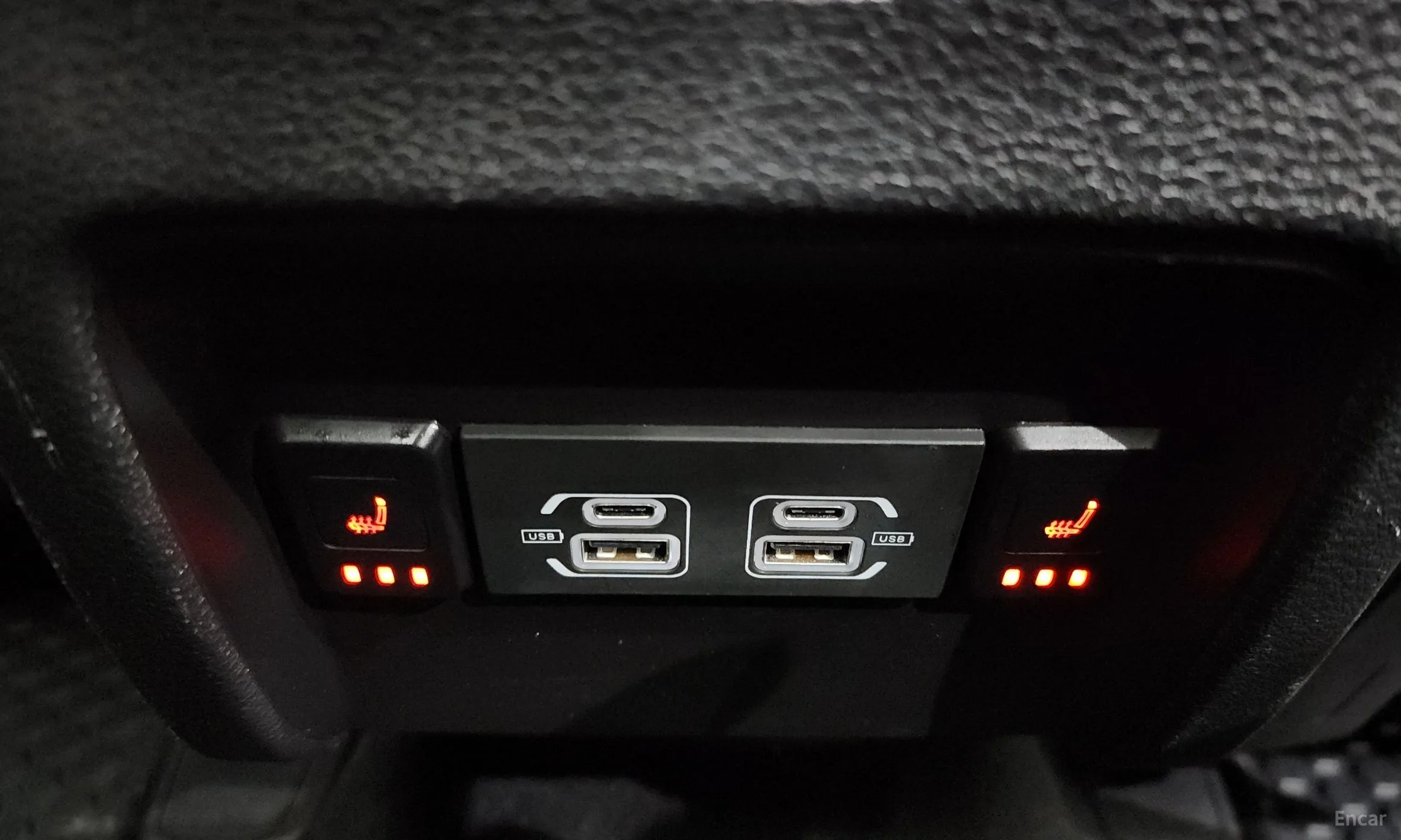 Jeep Cherokee (KL) превью 12