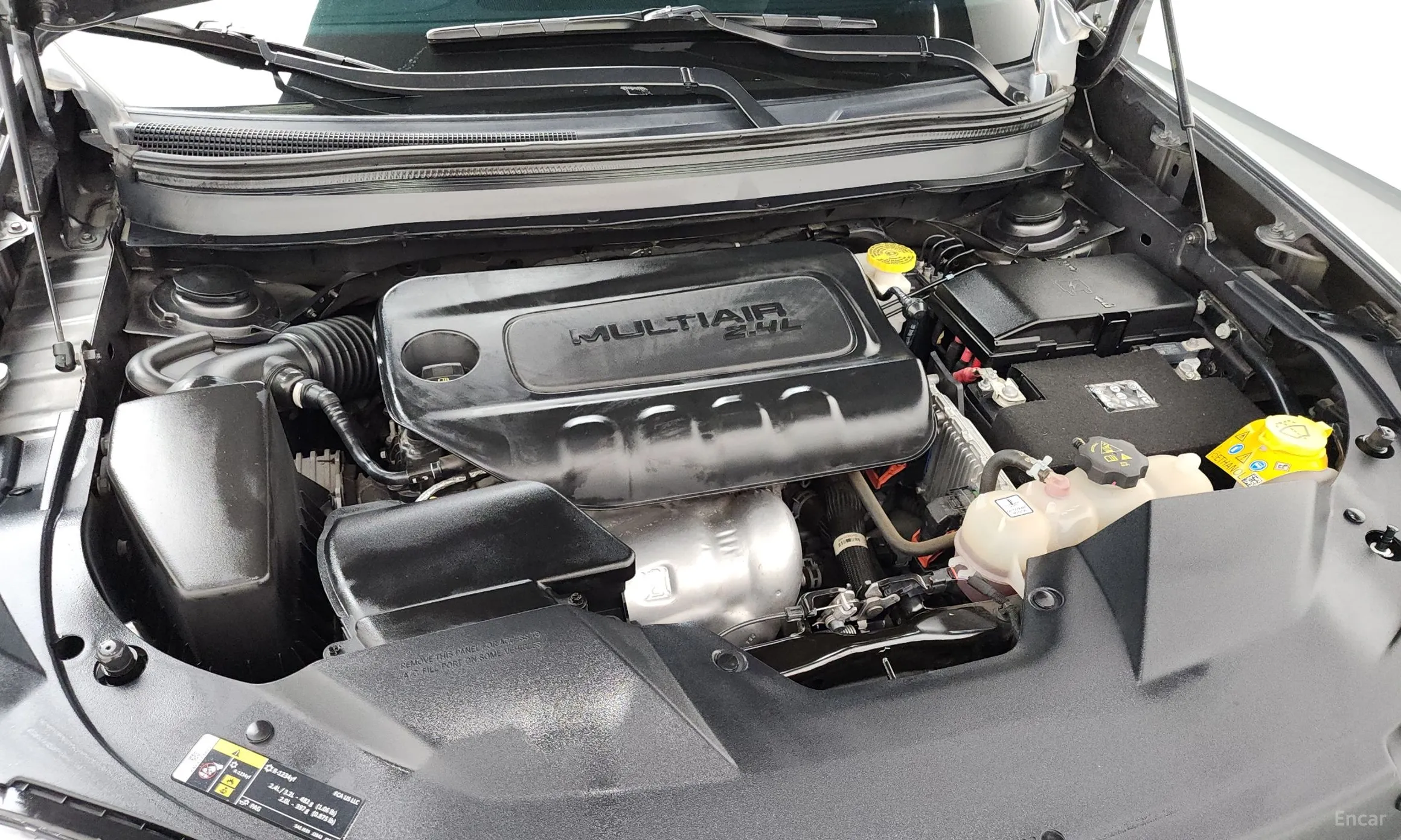 Jeep Cherokee (KL) превью 6