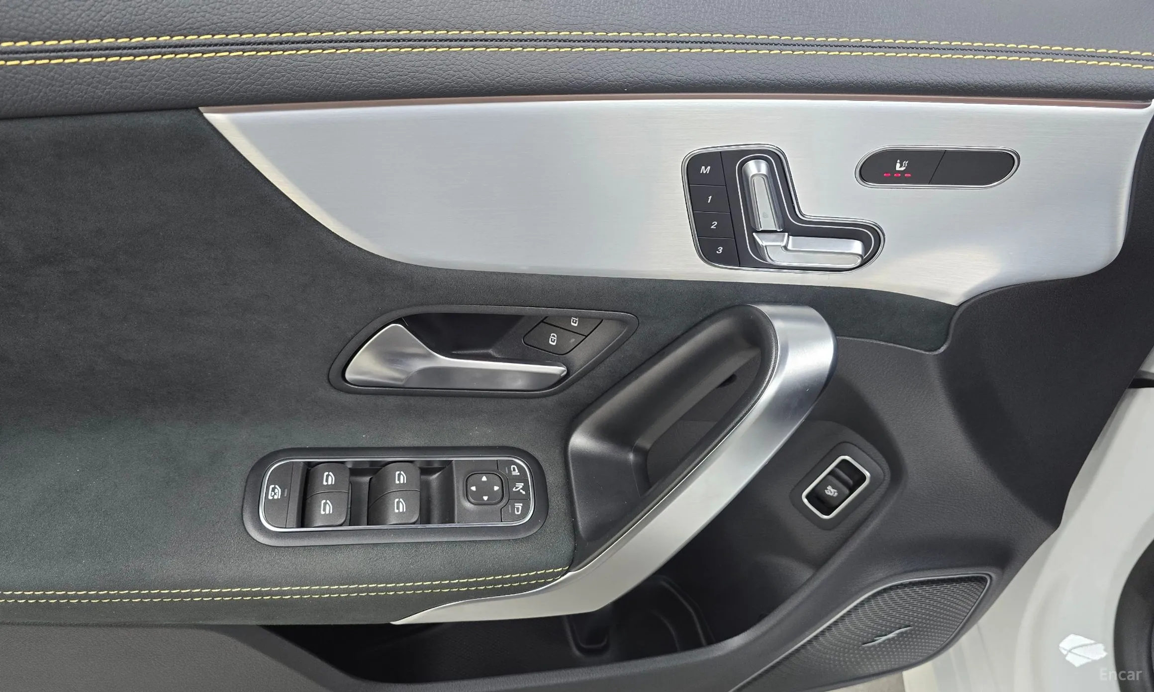 Mercedes Benz CLA-Class C118 превью 19