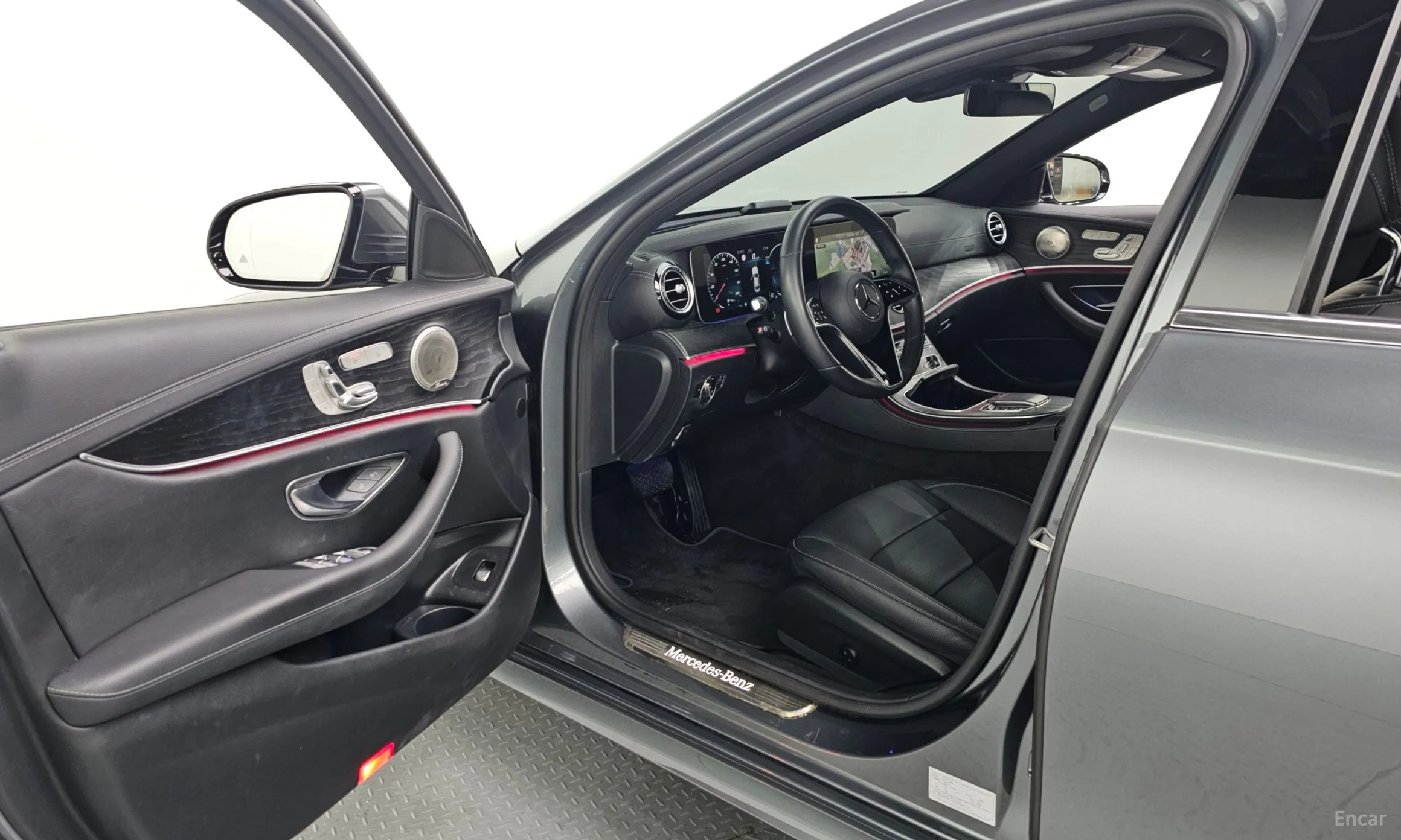 Mercedes Benz E-Class W213 превью 10