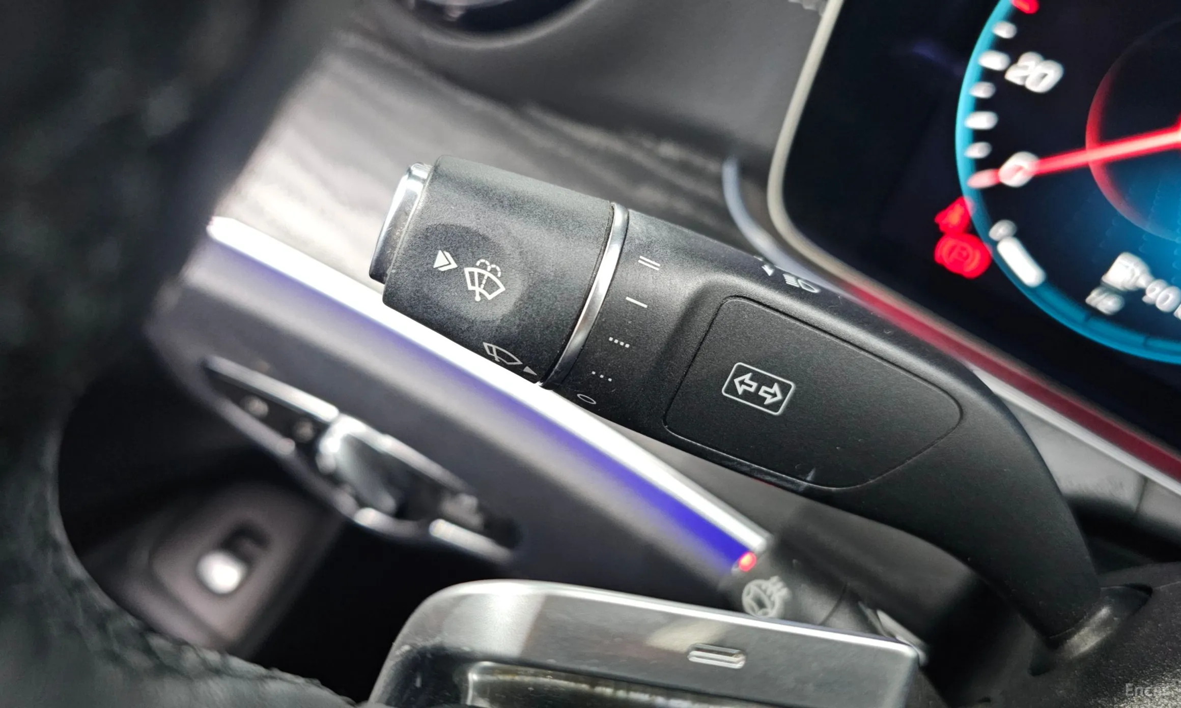 Mercedes Benz E-Class W213 превью 19