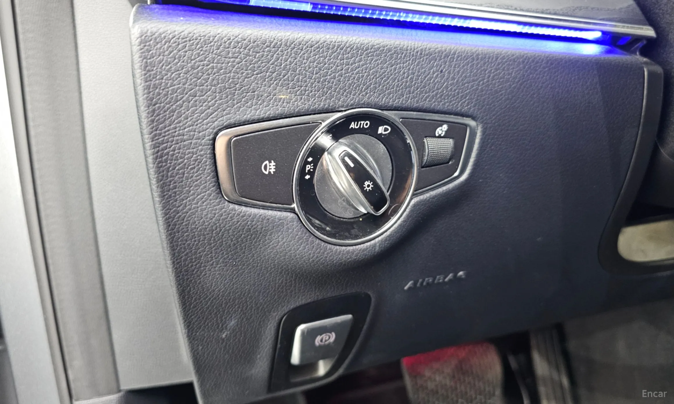Mercedes Benz E-Class W213 превью 20